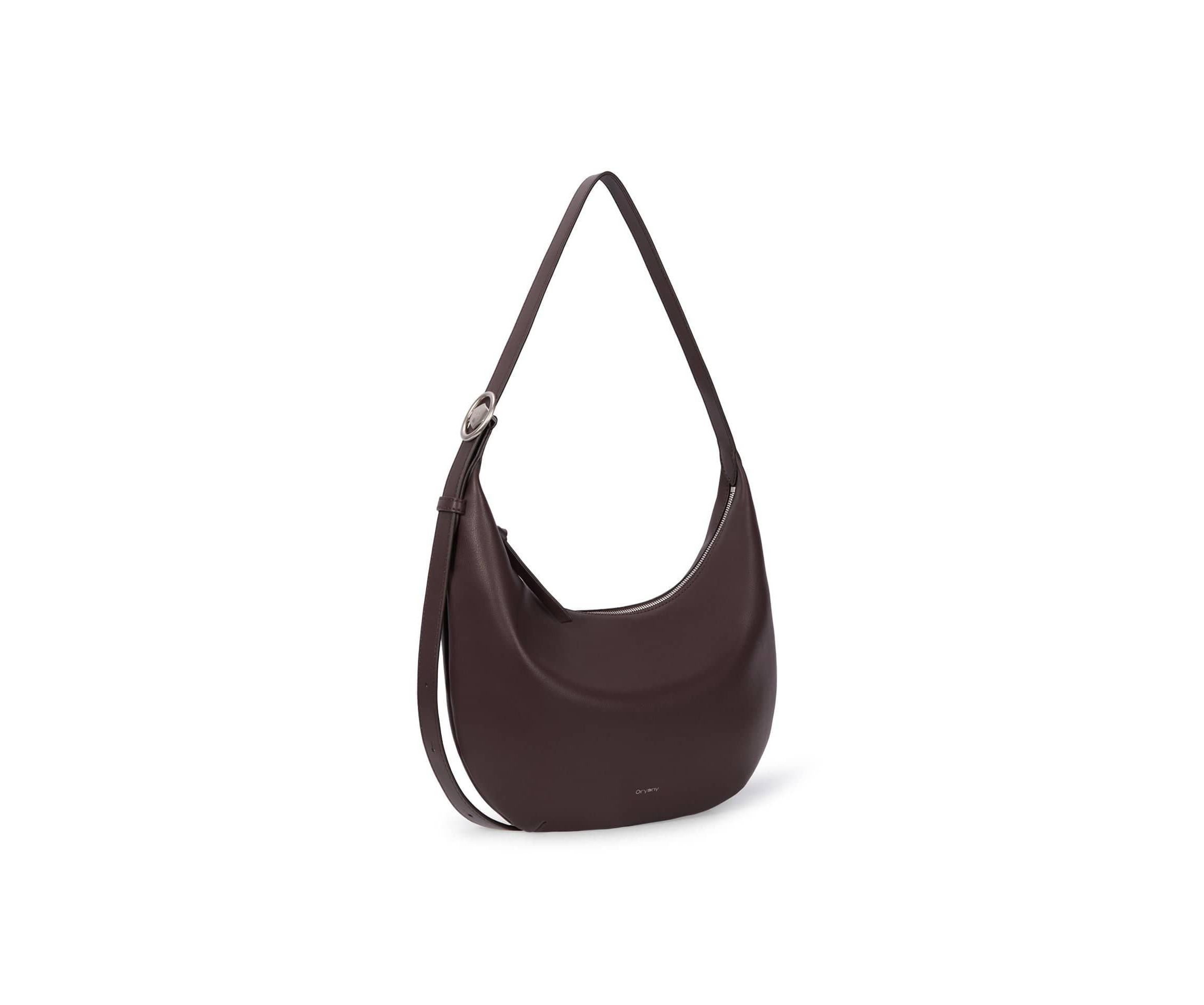Crescent Shoulder Bag