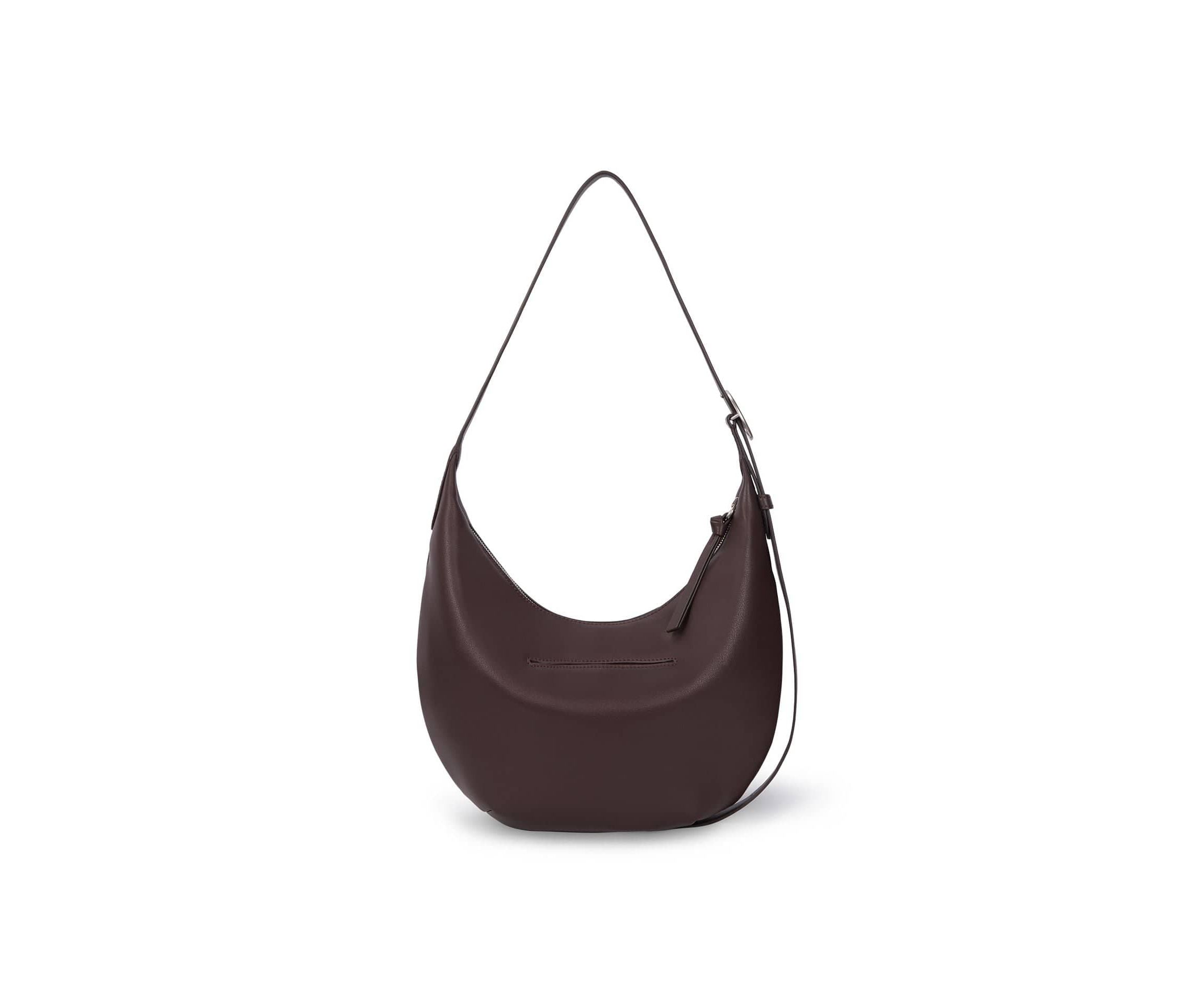 Crescent Shoulder Bag