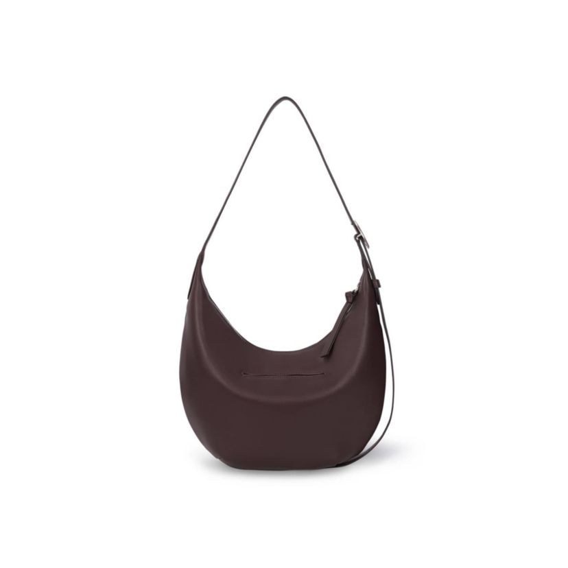 Crescent Shoulder Bag
