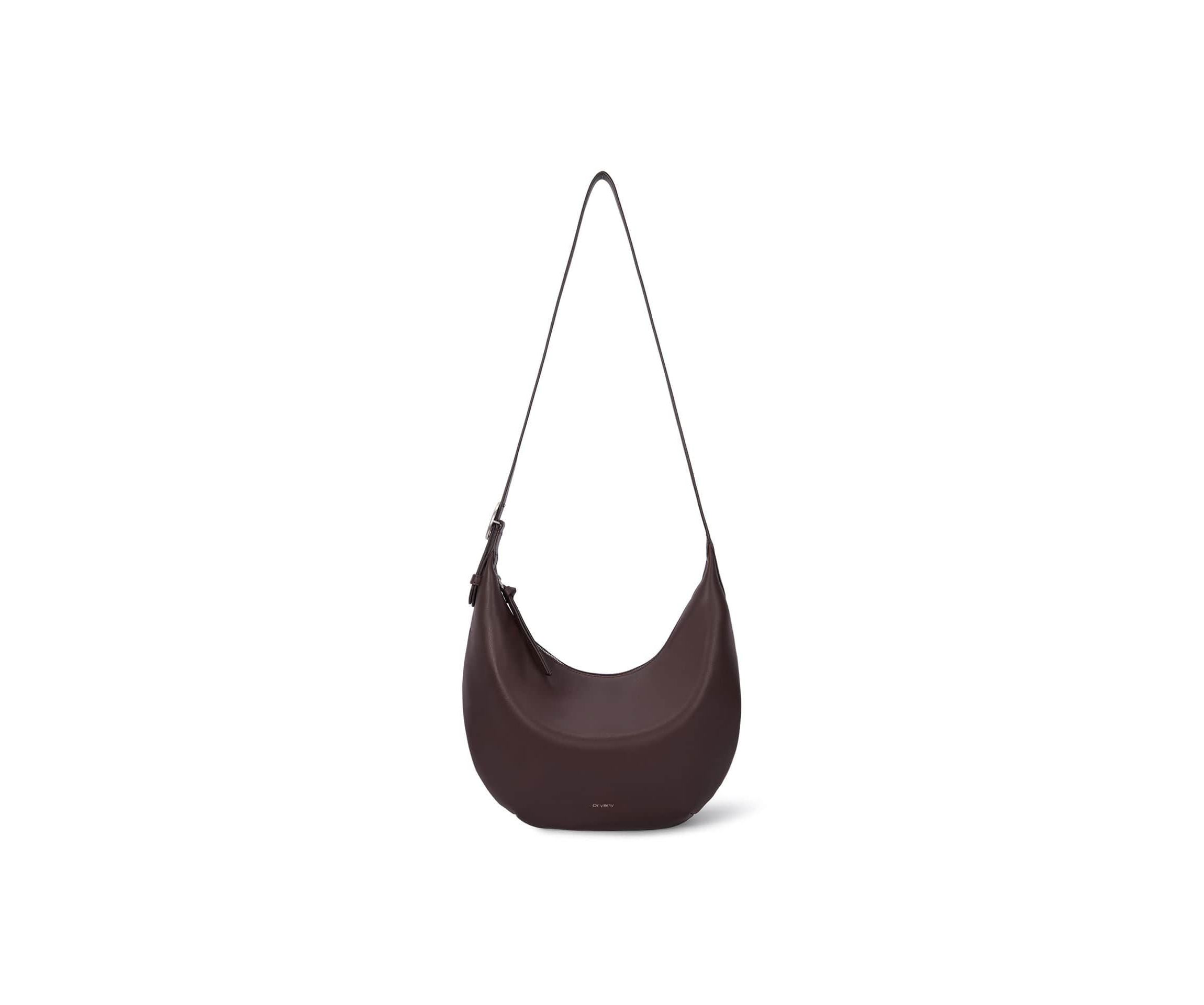 Crescent Shoulder Bag