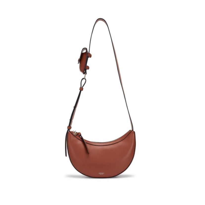 Rookie Crossbody Bag