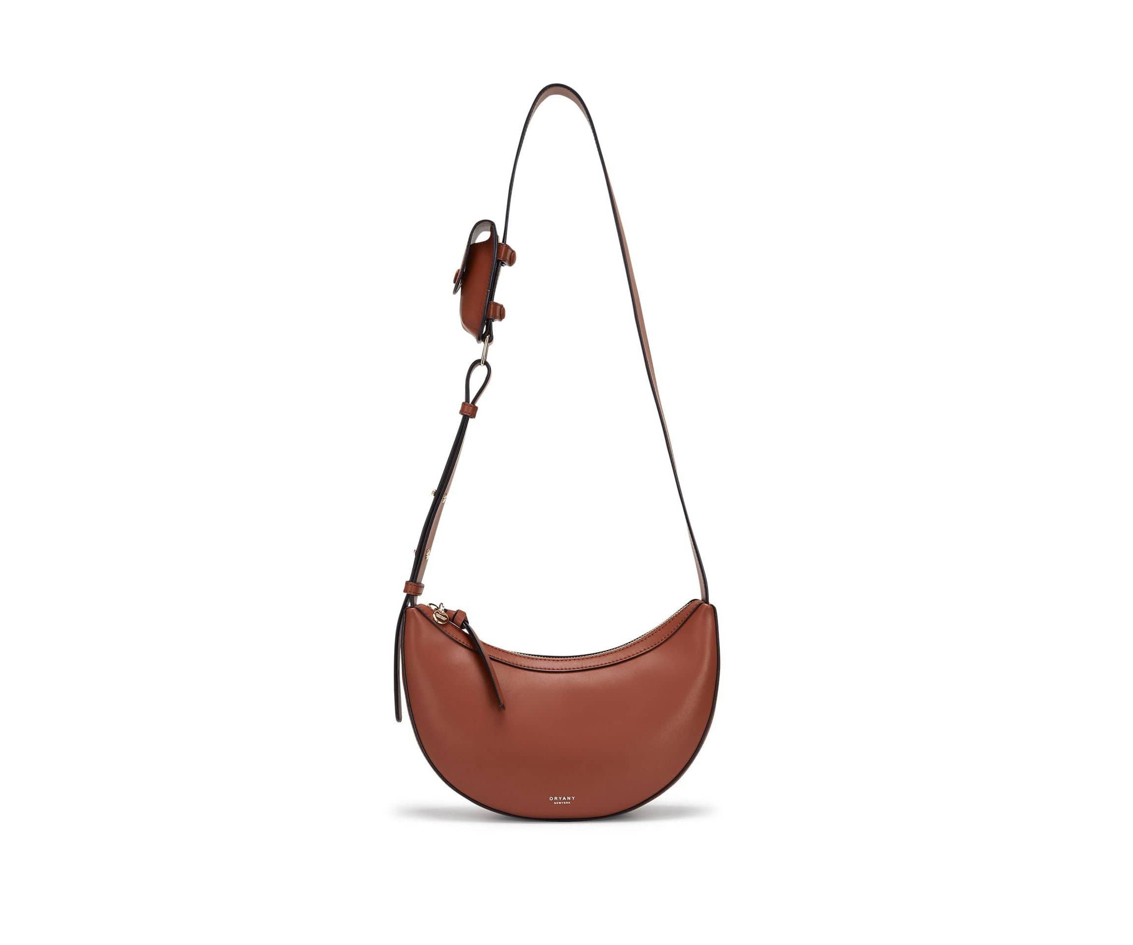 Rookie Crossbody Bag