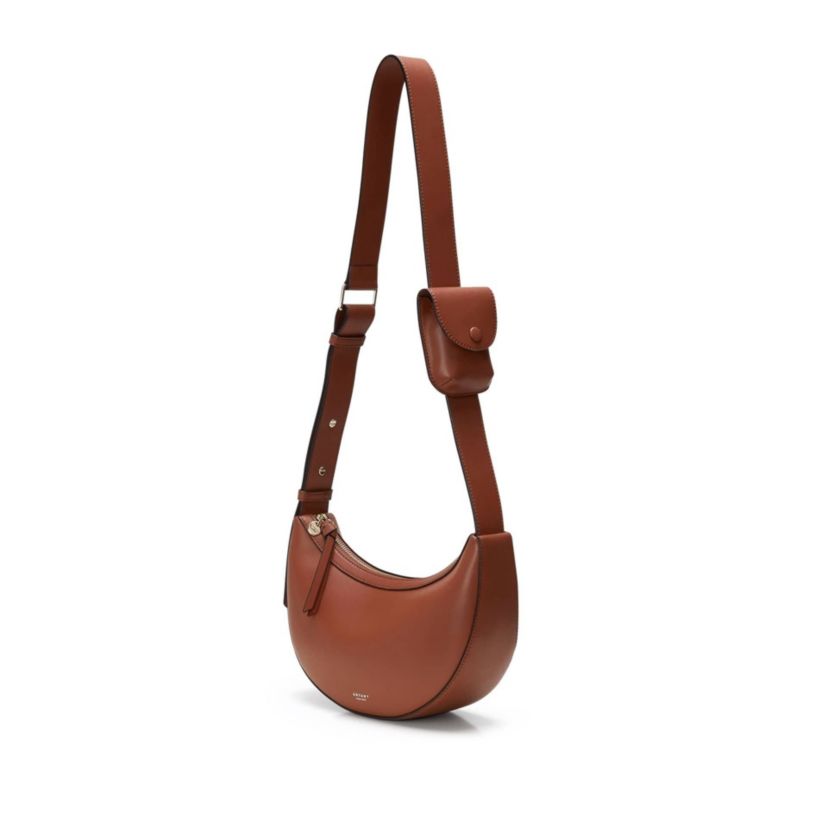 Rookie Crossbody Bag
