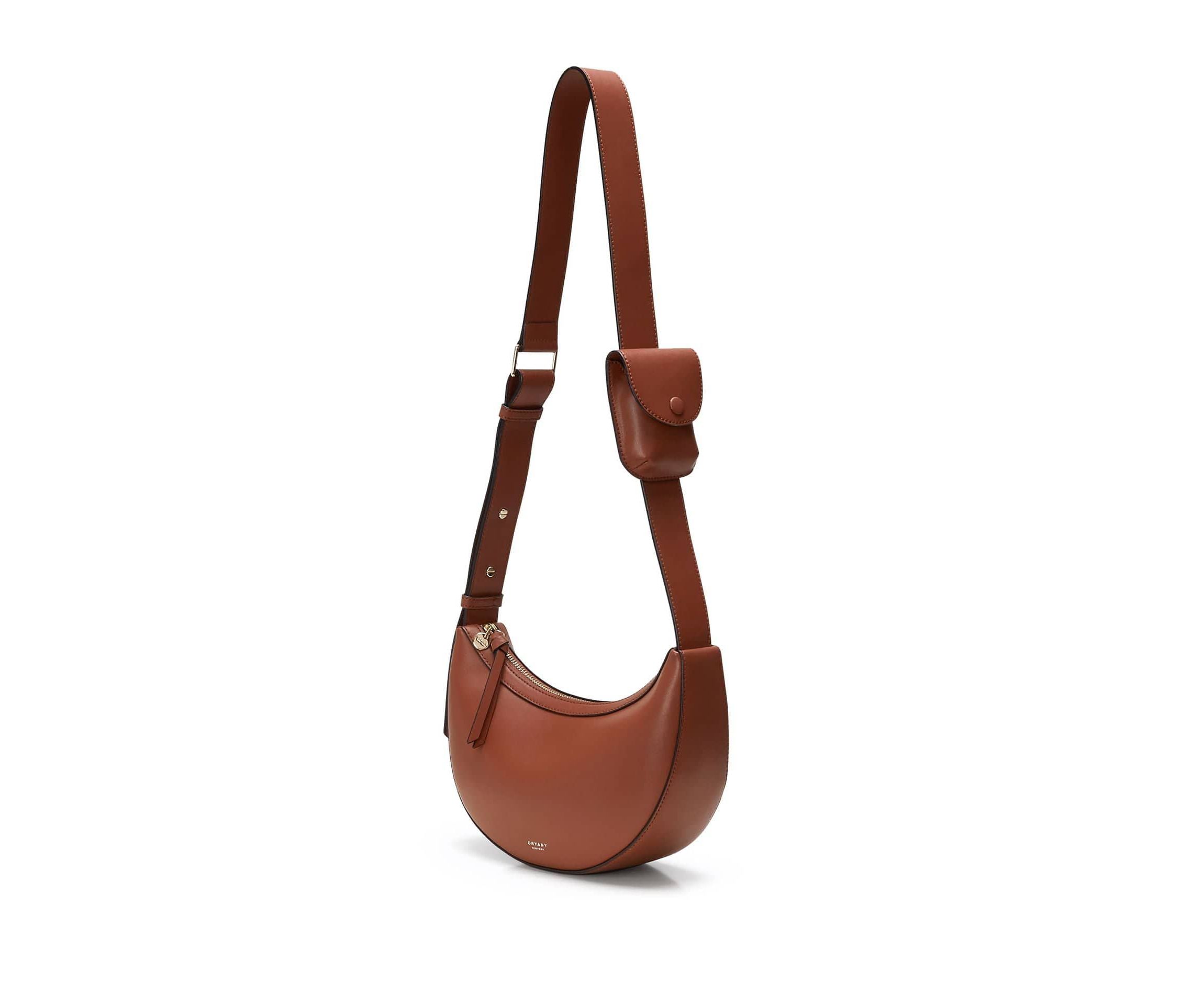Rookie Crossbody Bag