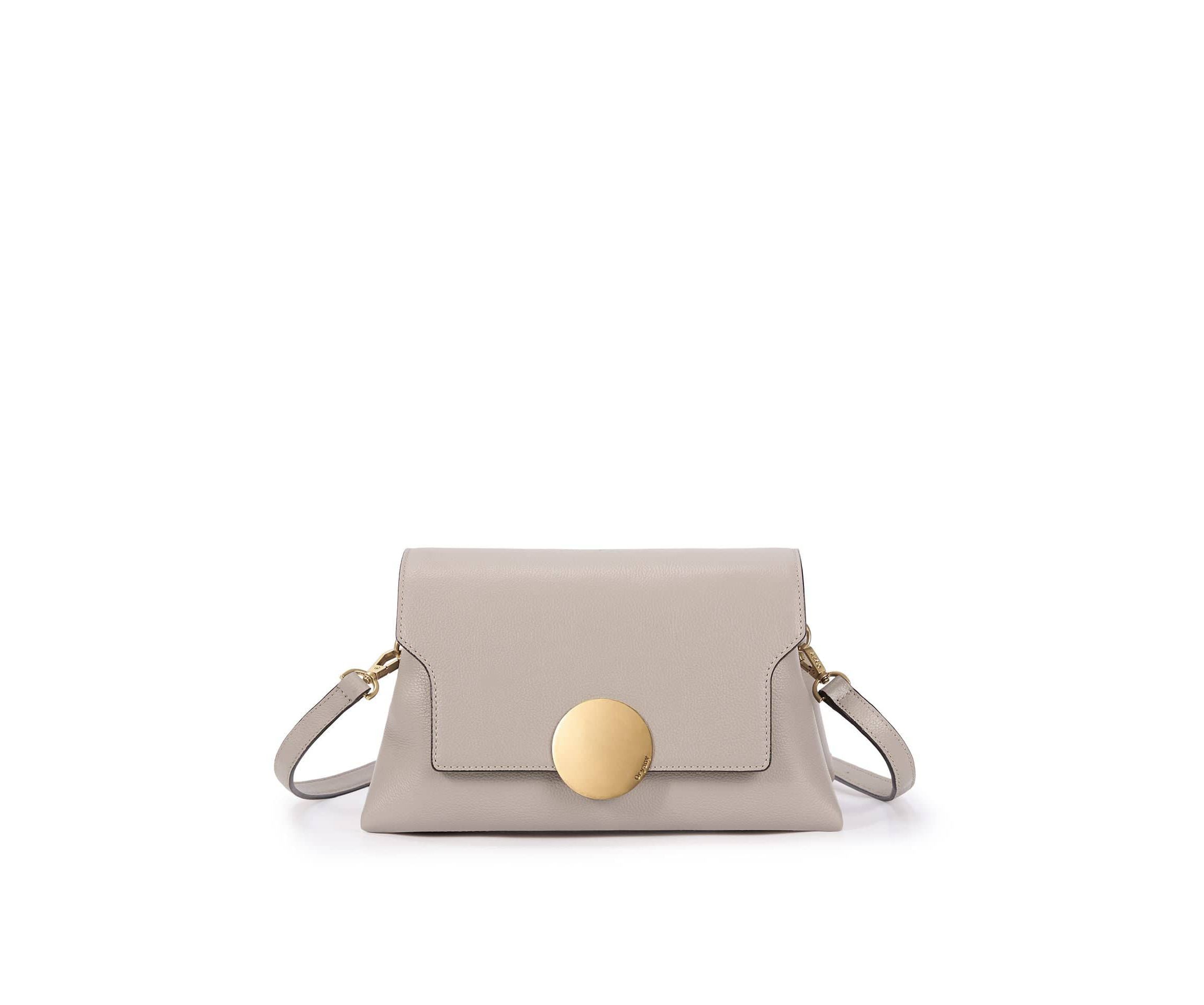 Lottie Flap Crossbody Bag