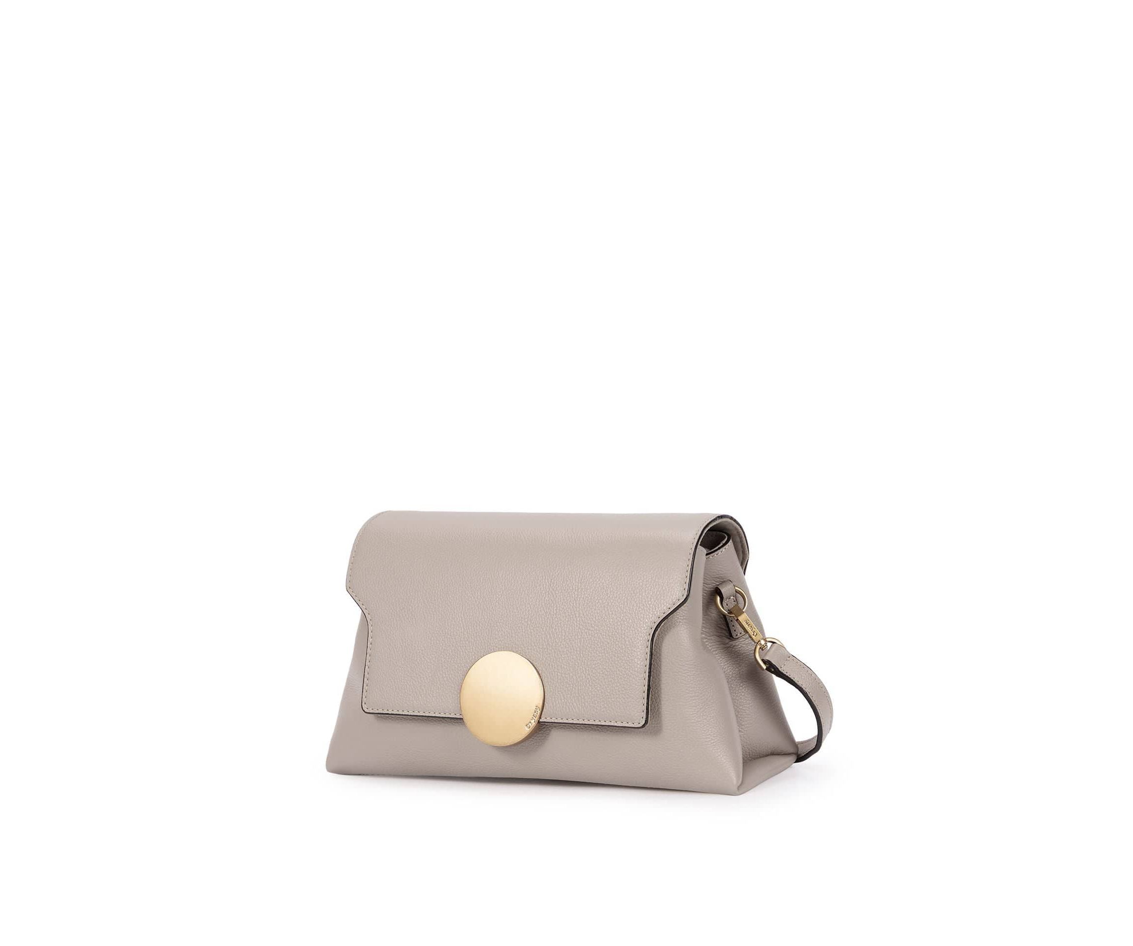 Lottie Flap Crossbody Bag