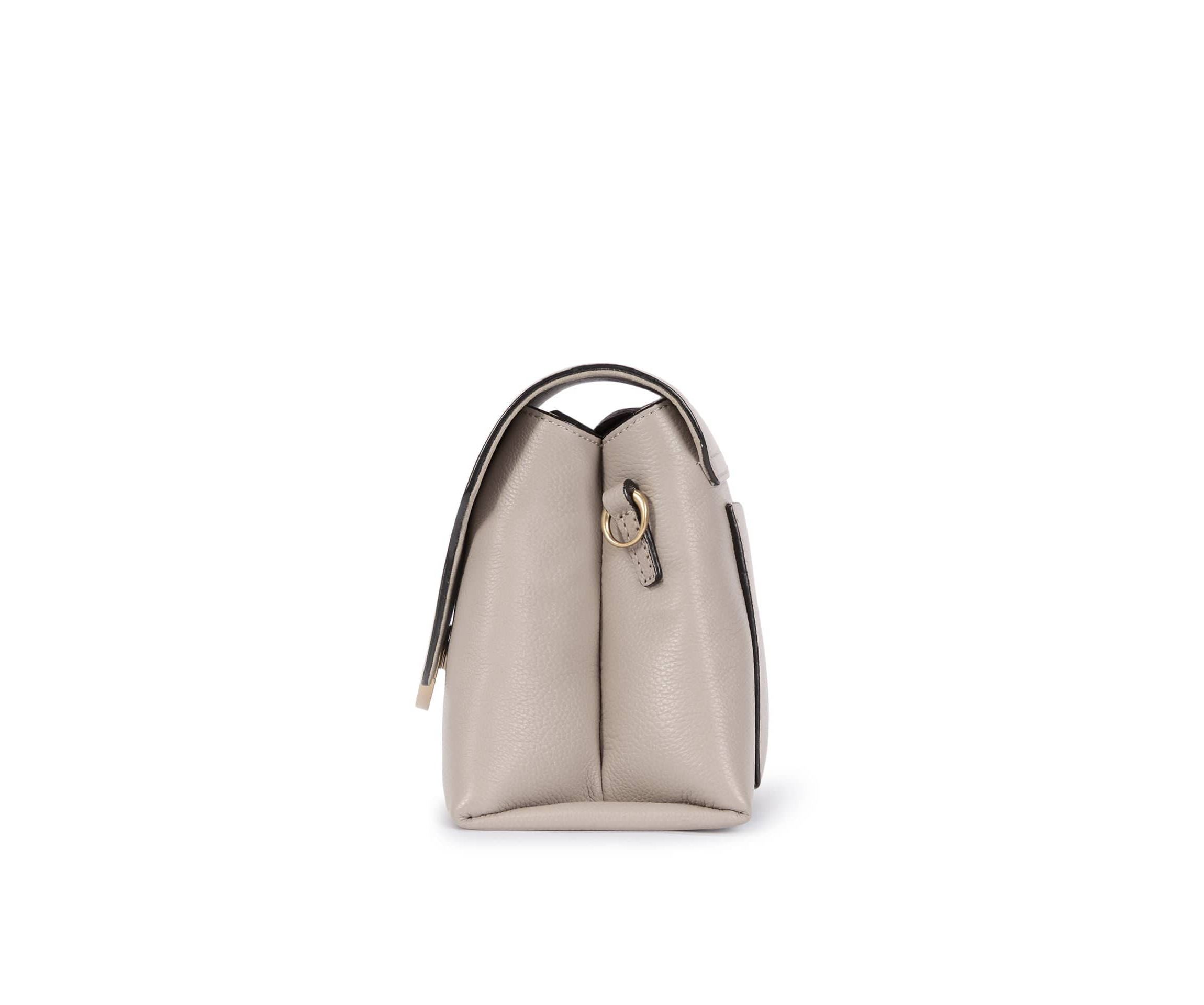 Lottie Flap Crossbody Bag