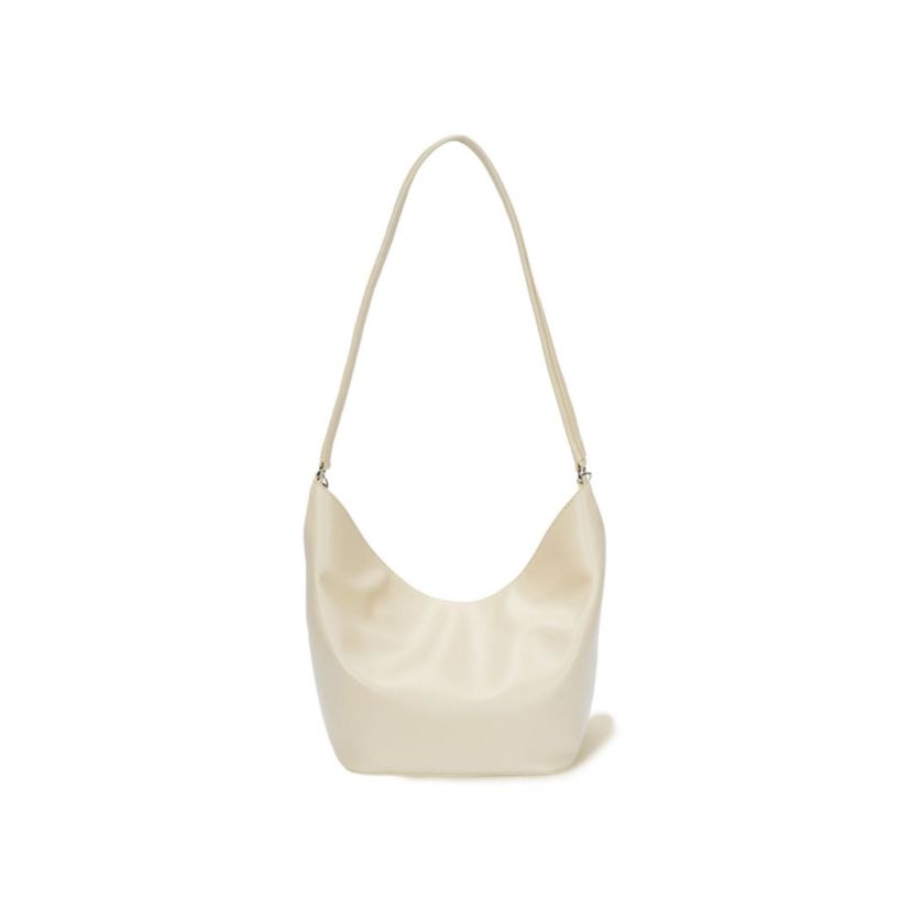 Ball Chain Bucket Bag