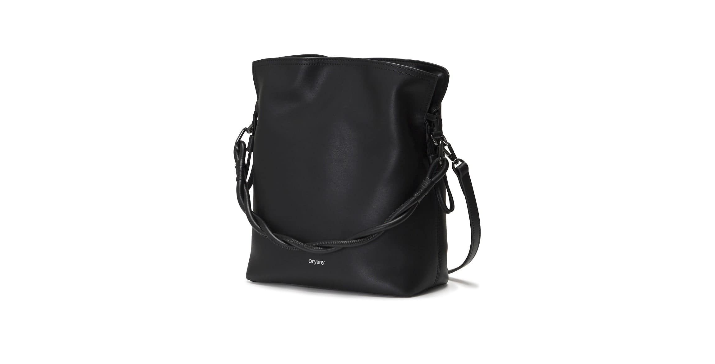 Madeleine Bucket Bag