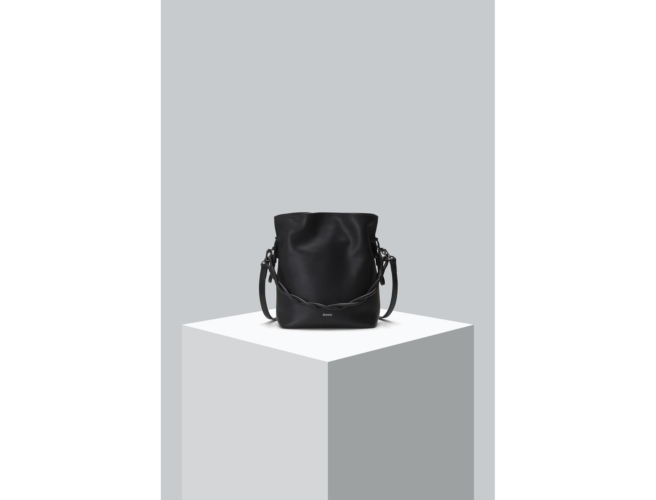Madeleine Bucket Bag