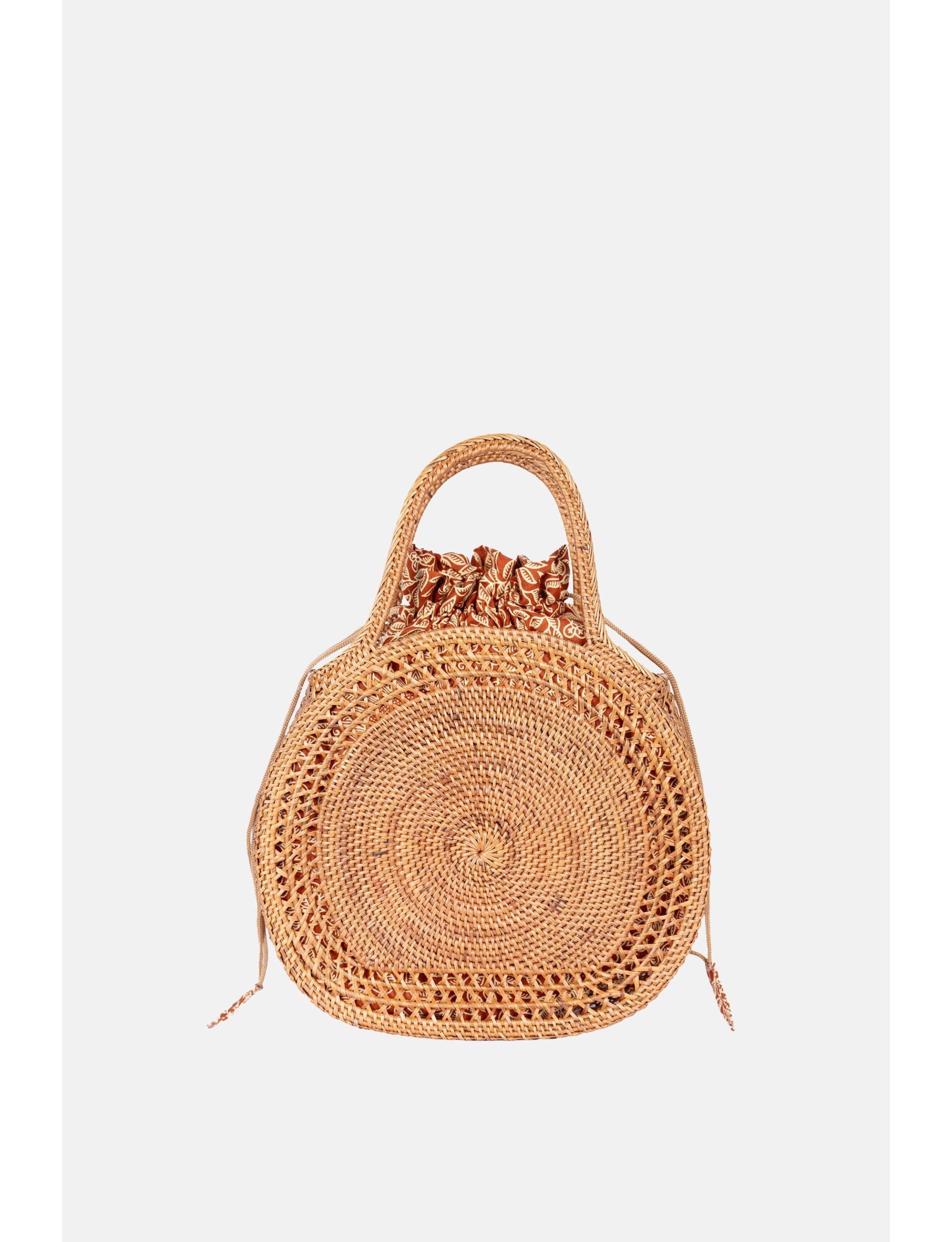 Sydney Satchel Bag