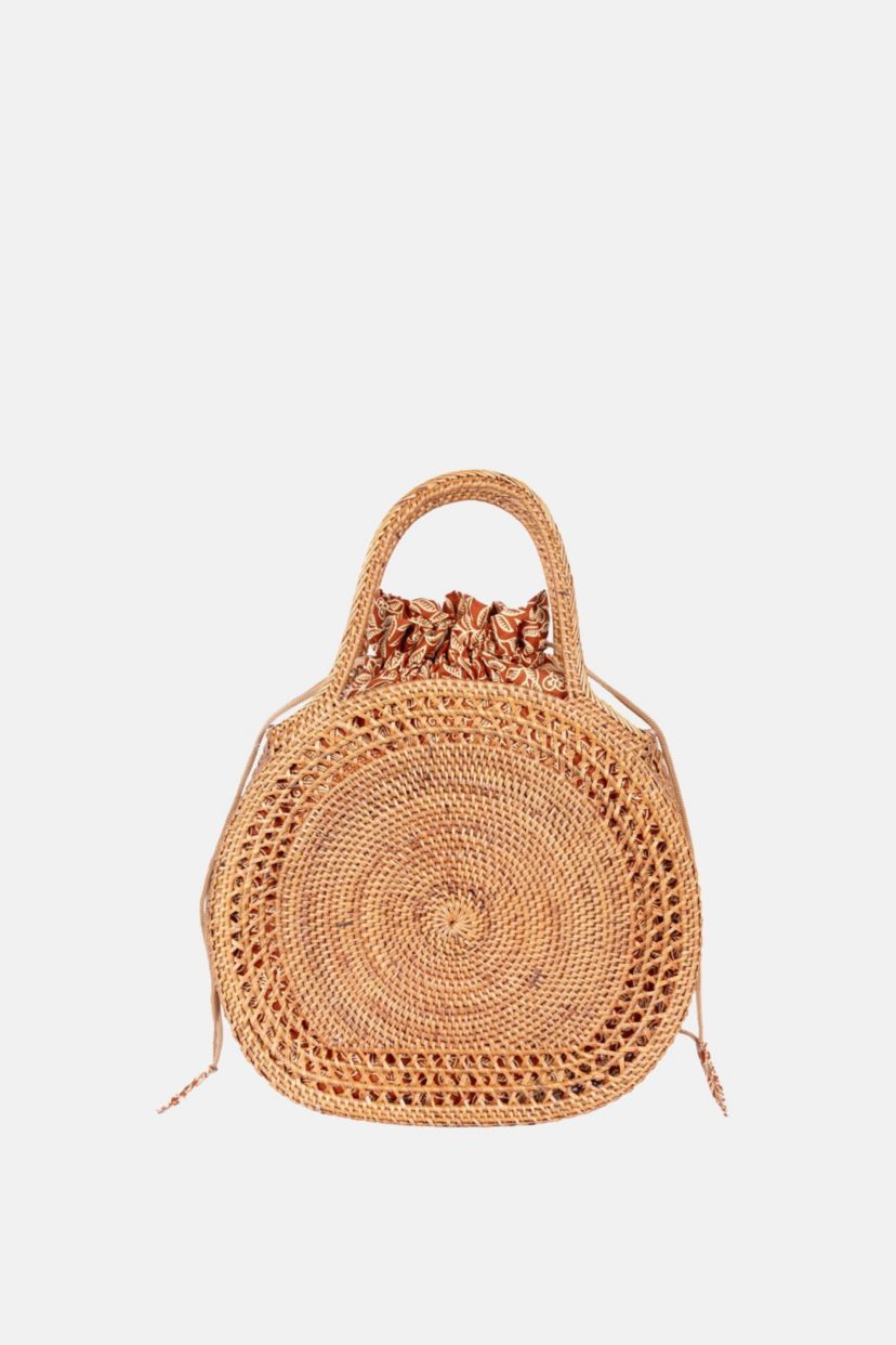 Sydney Satchel Bag