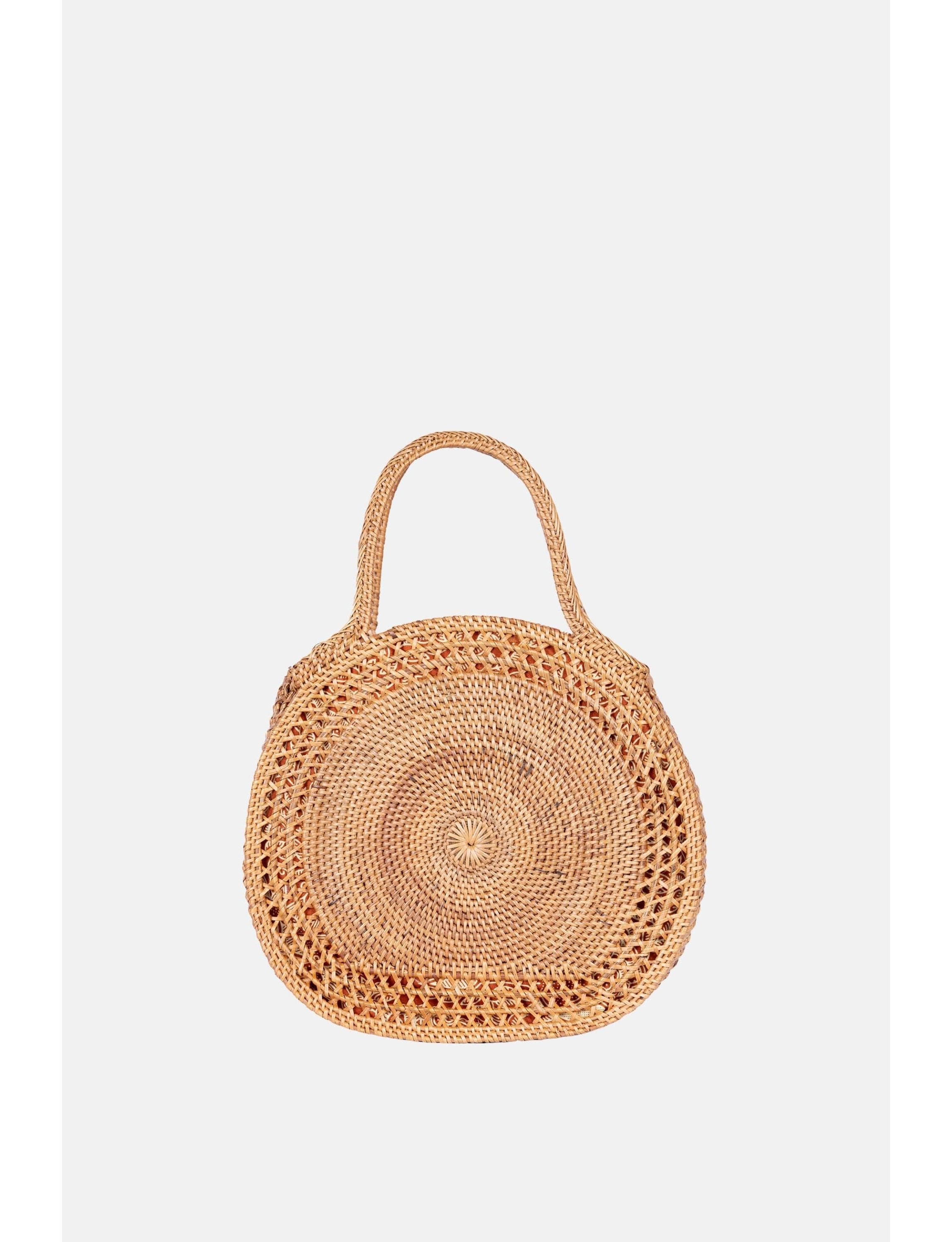 Sydney Satchel Bag