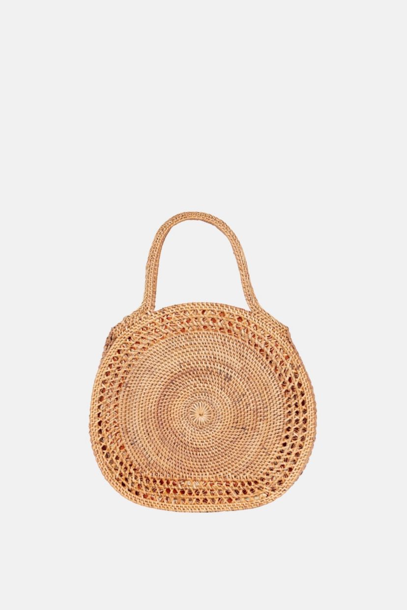 Sydney Satchel Bag
