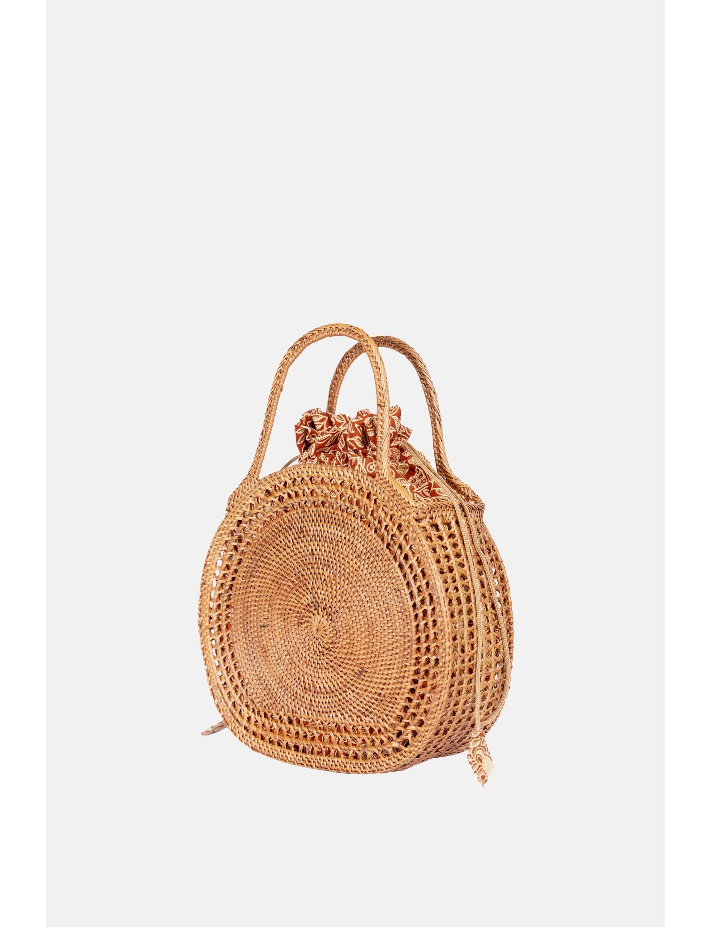 Sydney Satchel Bag