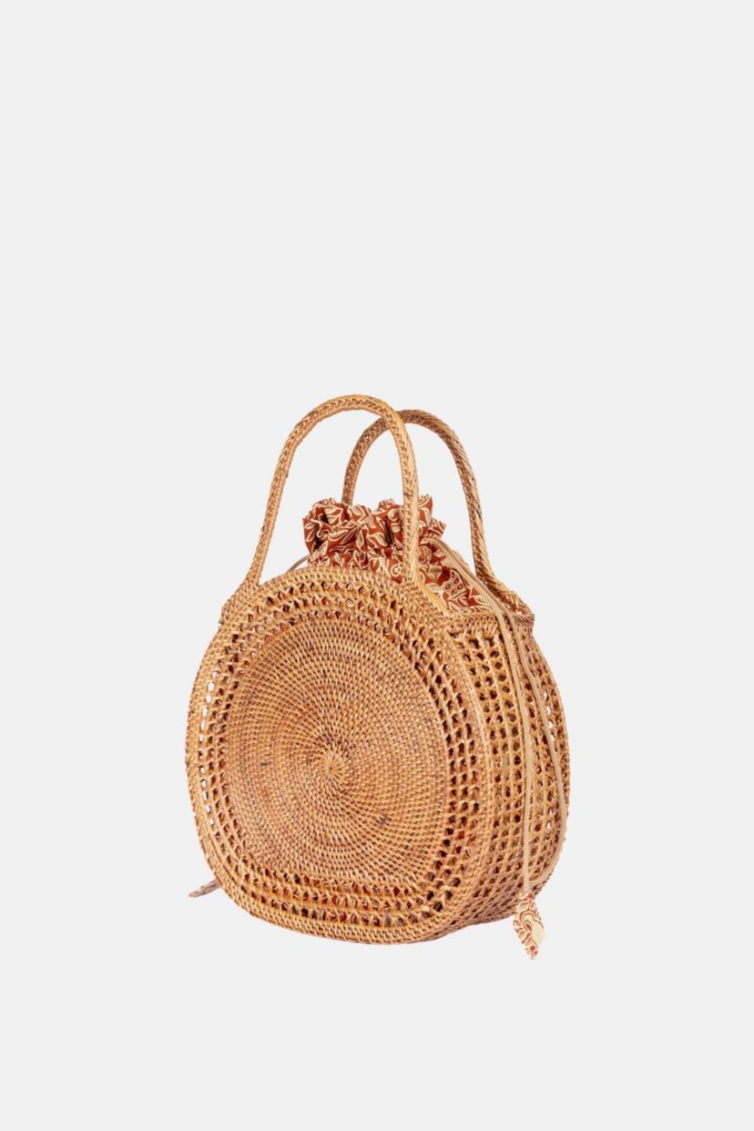 Sydney Satchel Bag