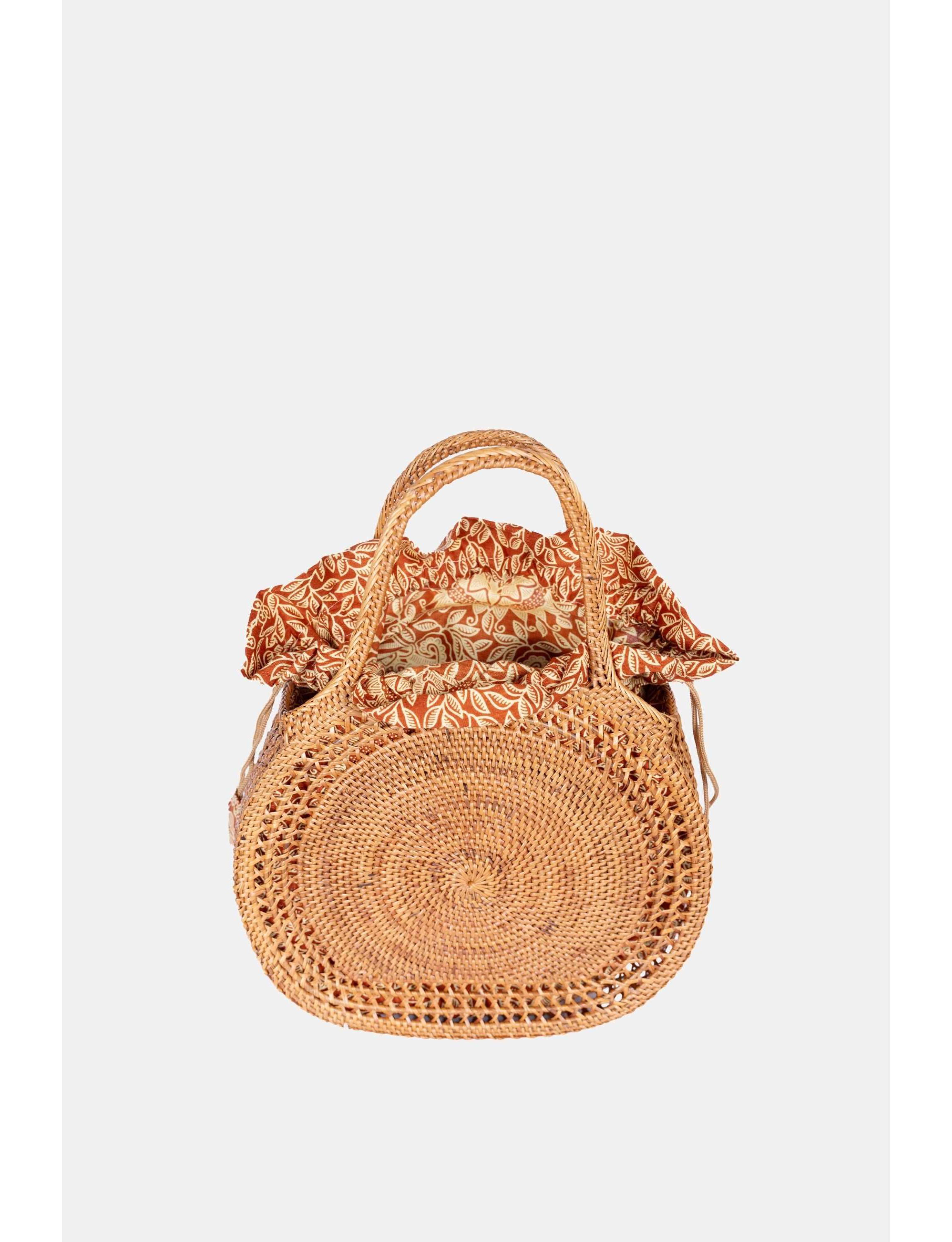 Sydney Satchel Bag