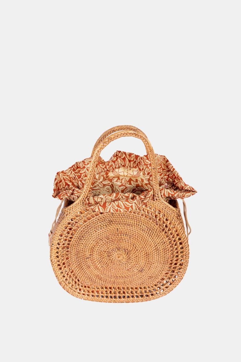 Sydney Satchel Bag