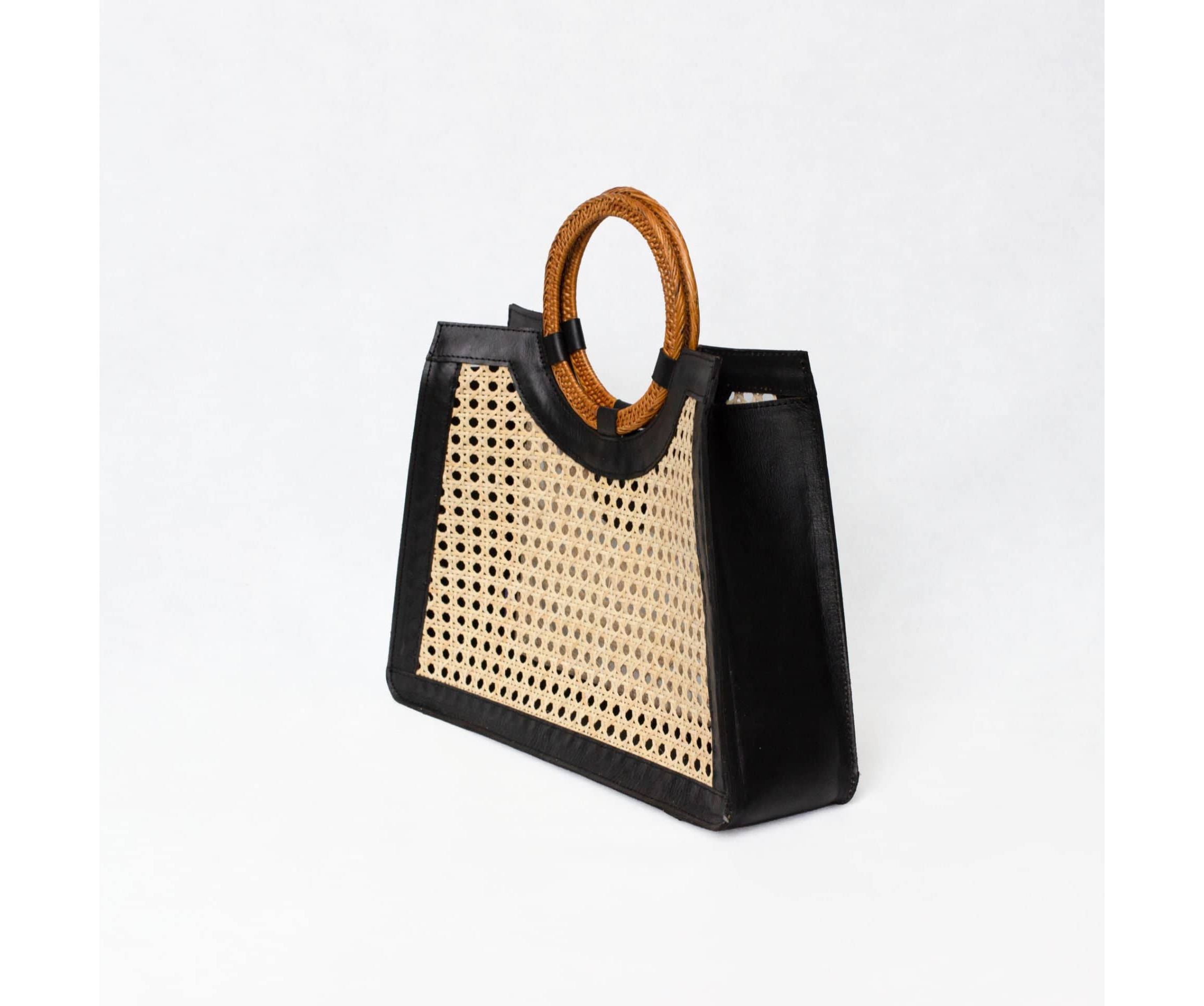 Malibu Satchel Bag