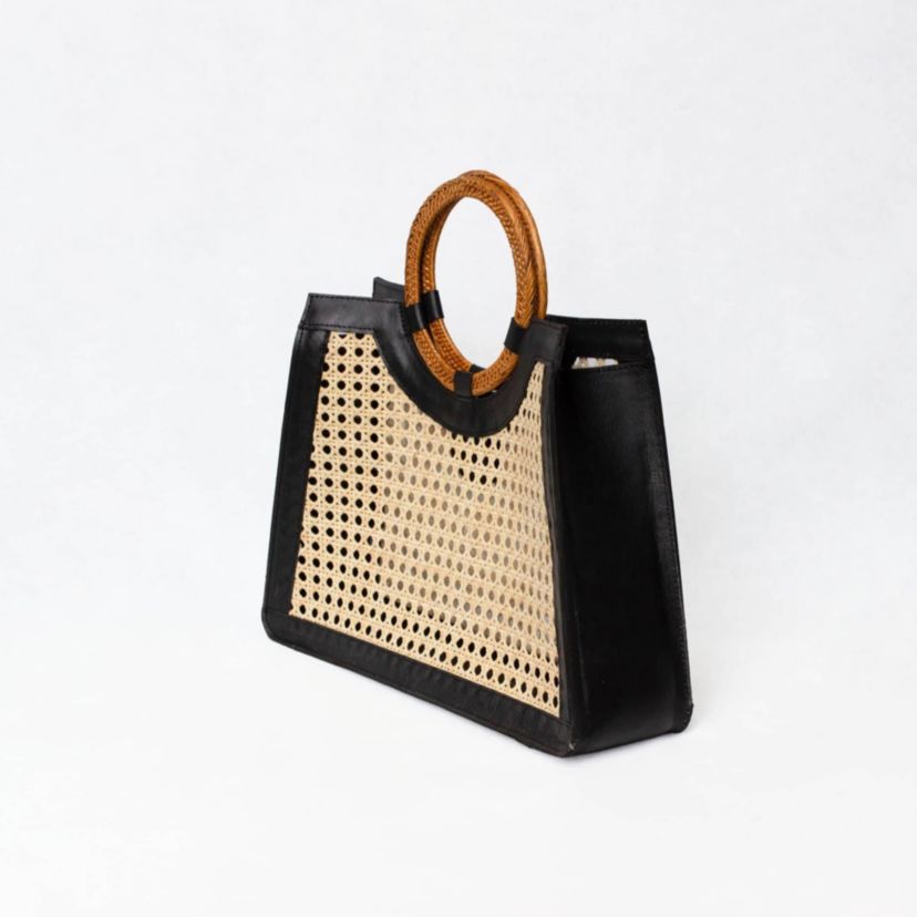 Malibu Satchel Bag