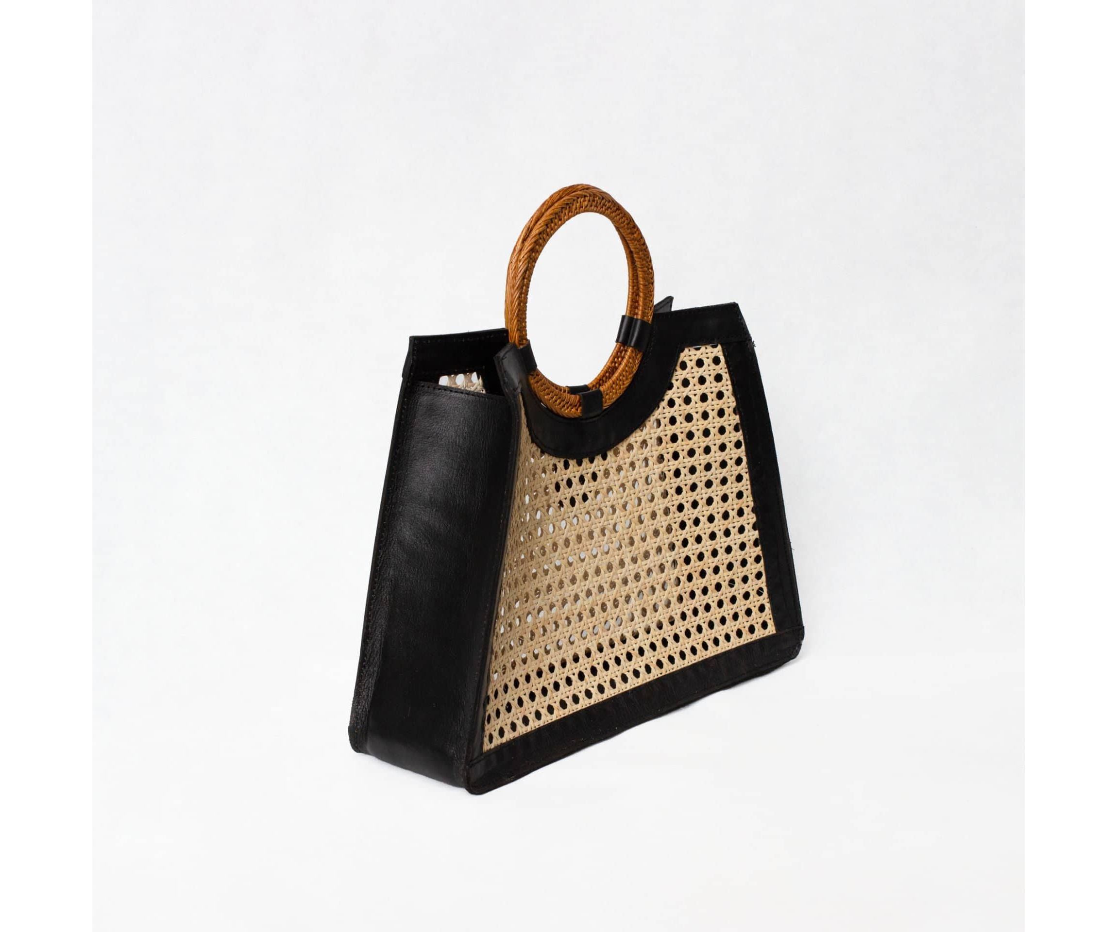 Malibu Satchel Bag