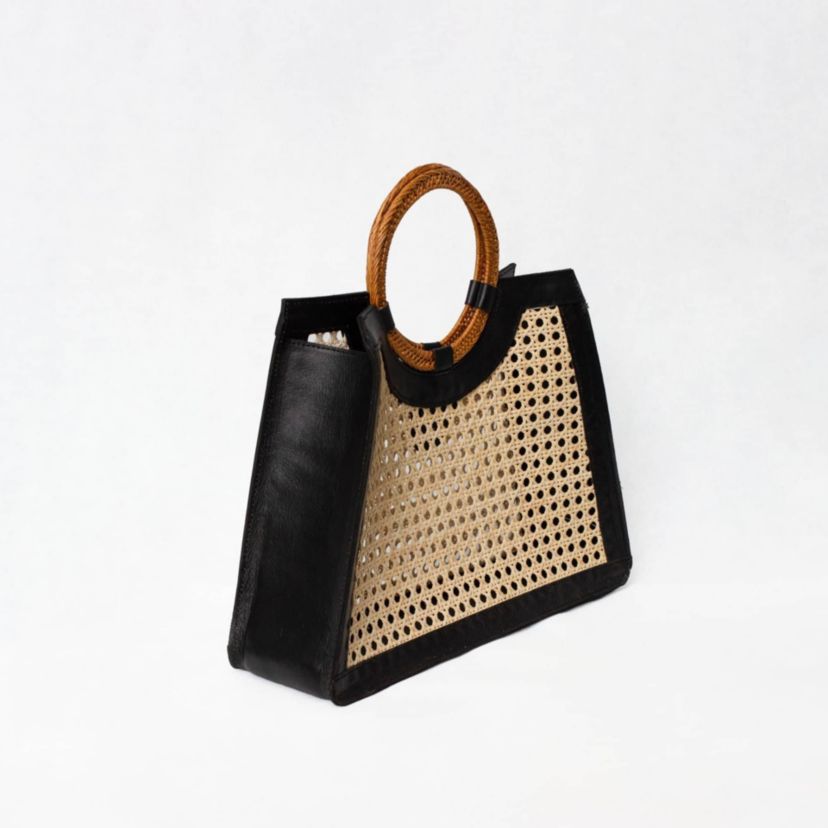Malibu Satchel Bag