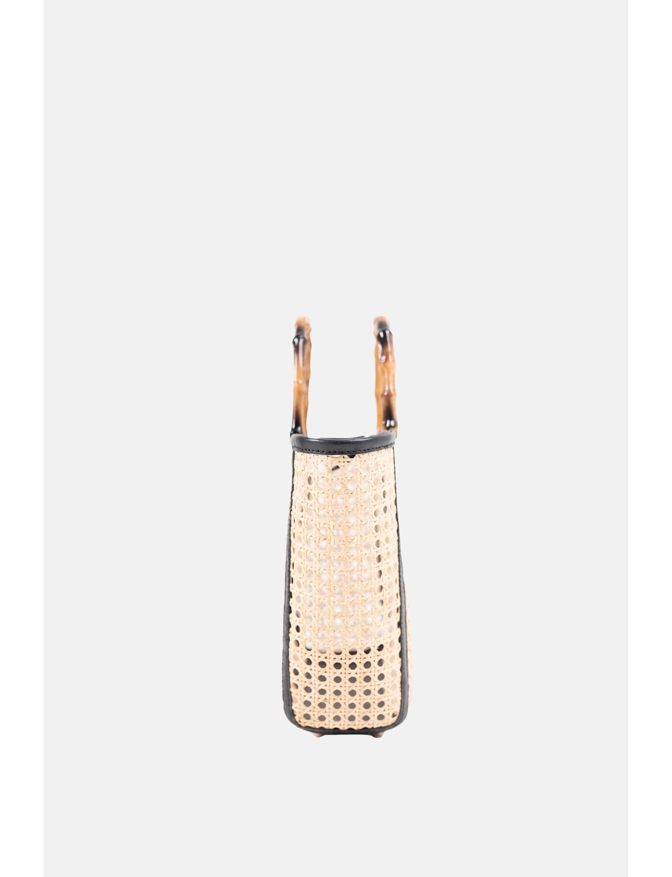 Malibu Satchel Bag