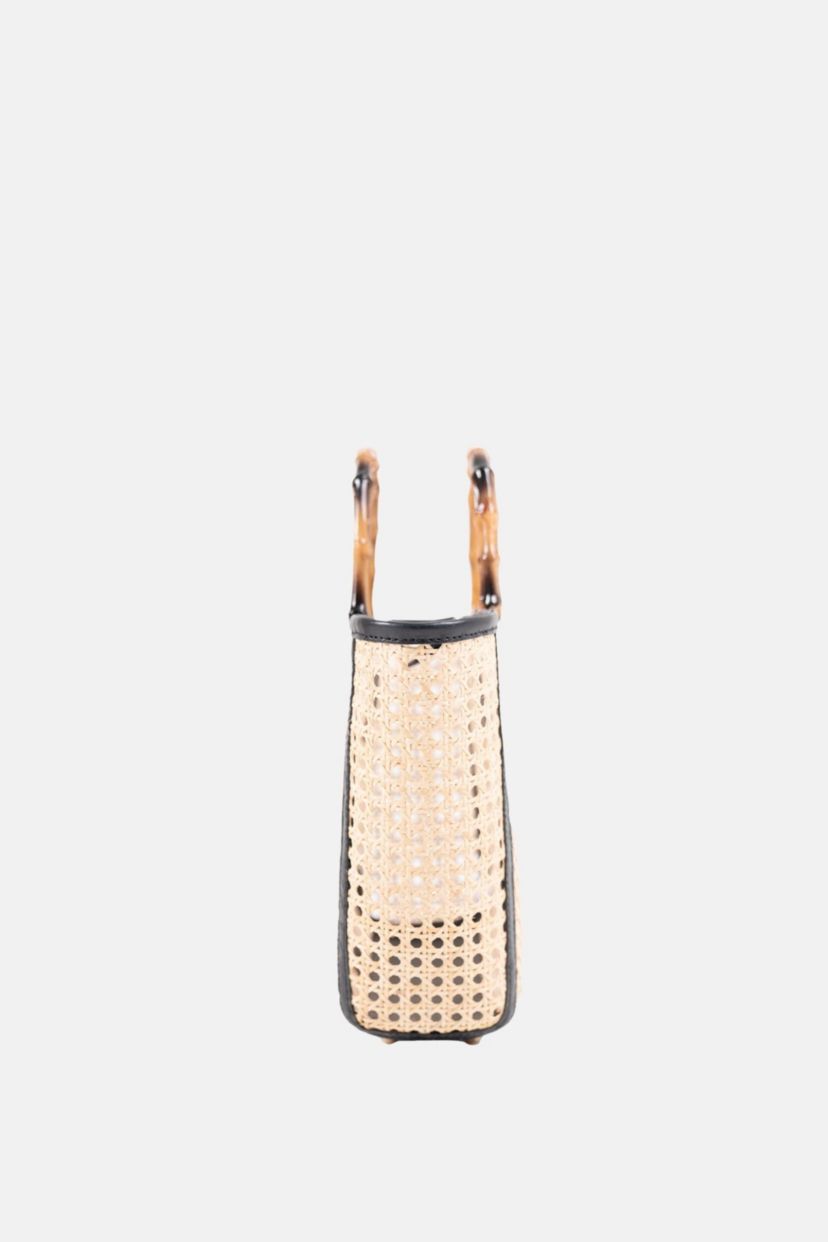 Malibu Satchel Bag