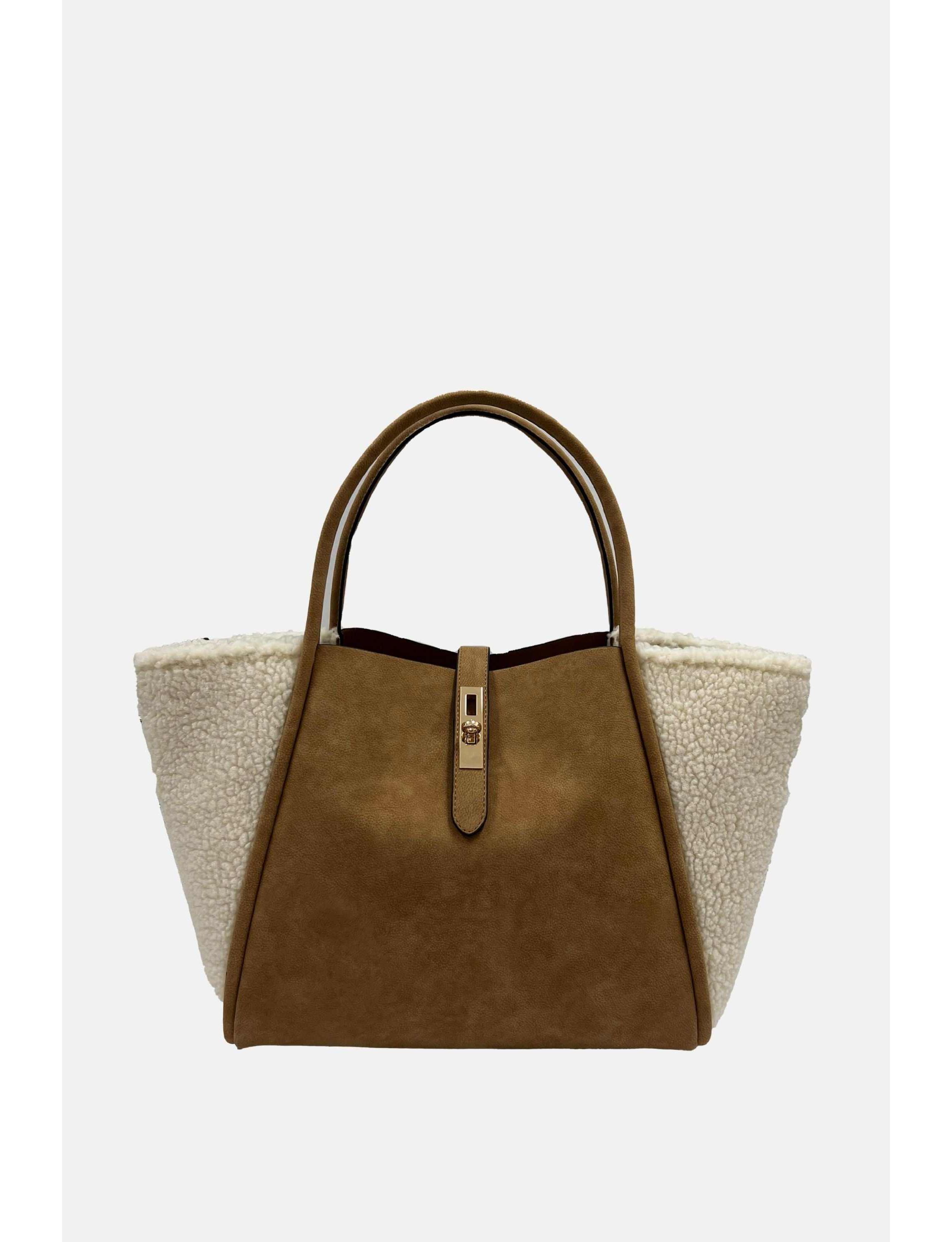 Aspen Tote Bag