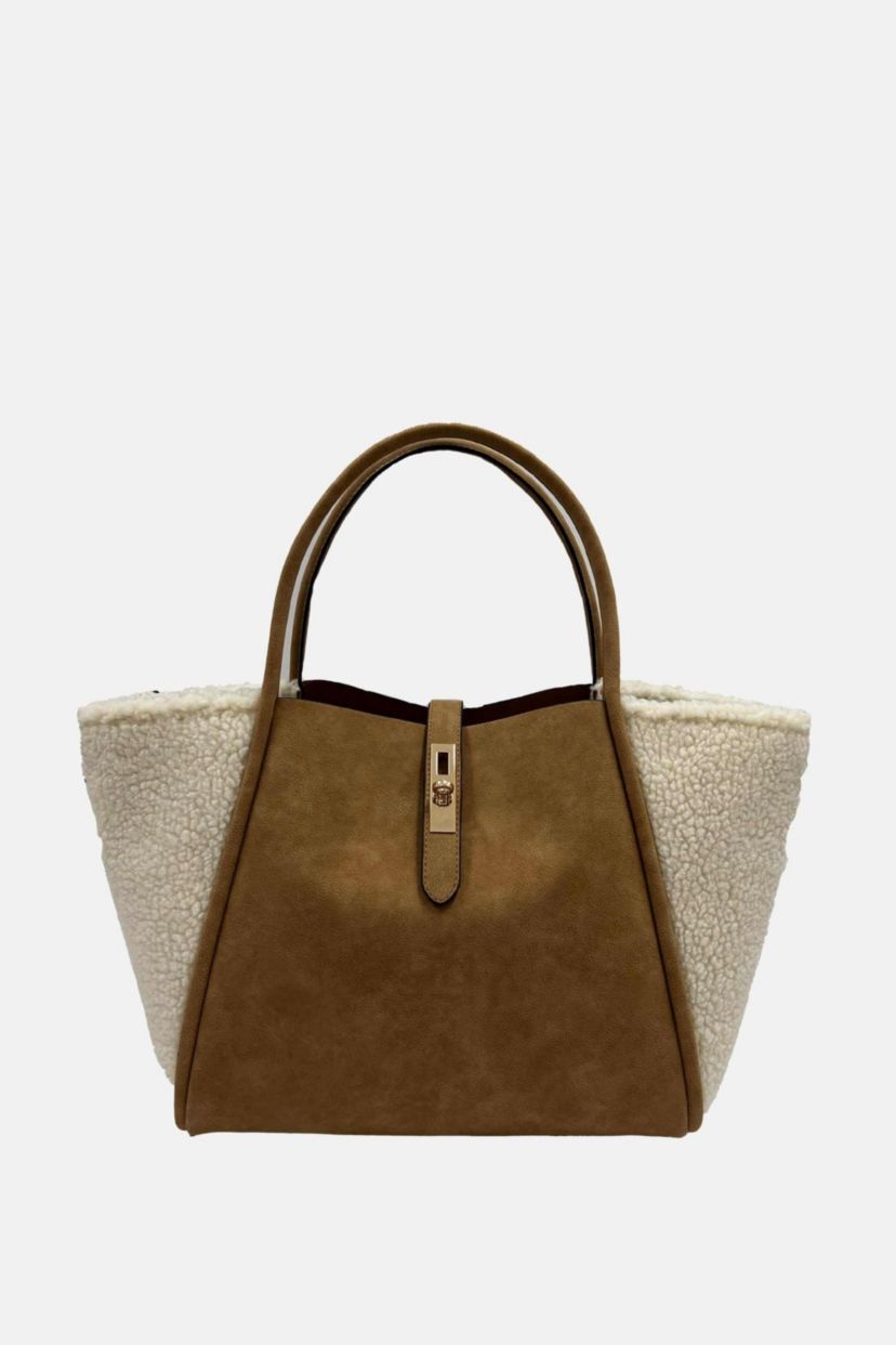 Aspen Tote Bag
