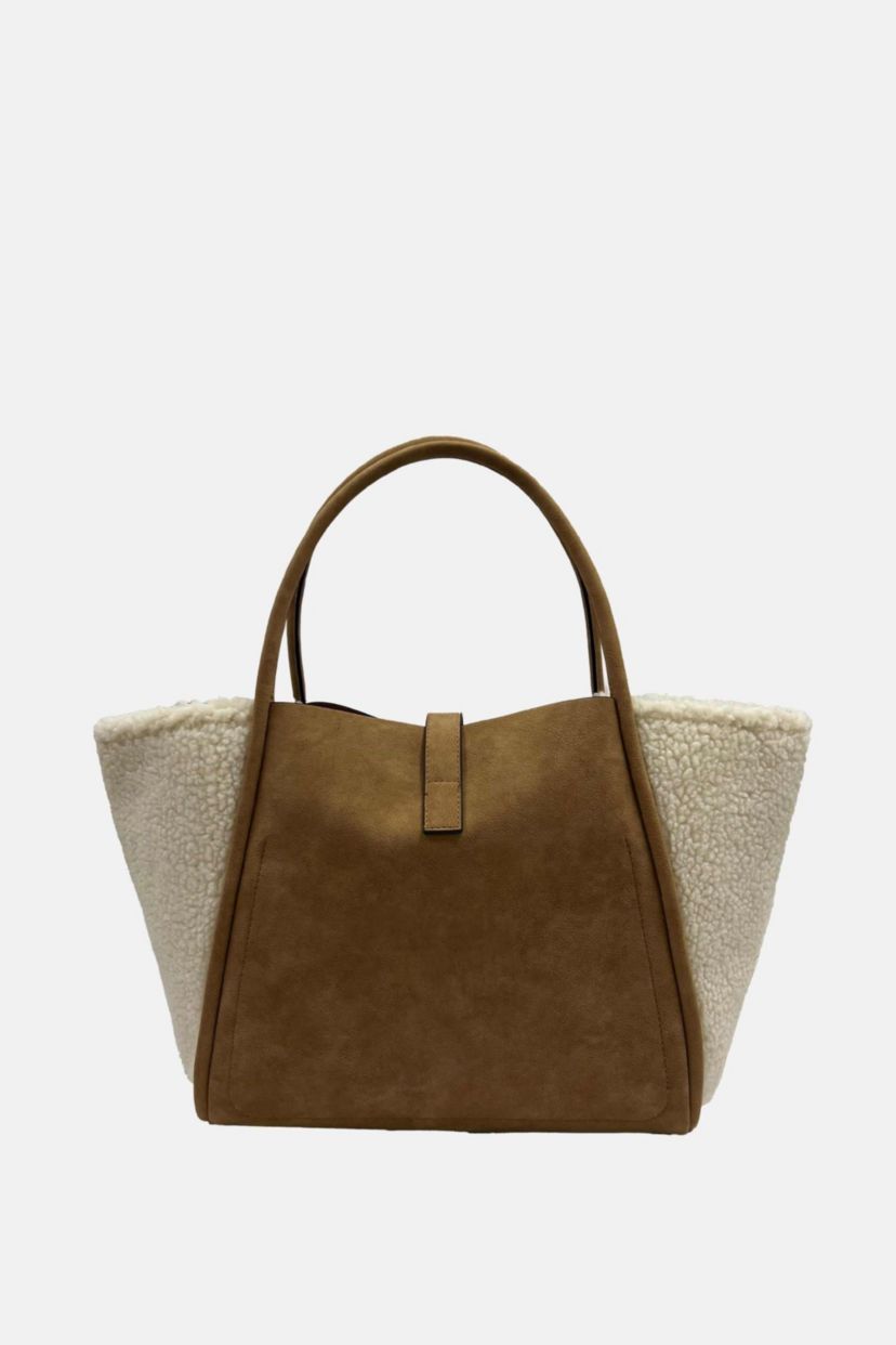 Aspen Tote Bag
