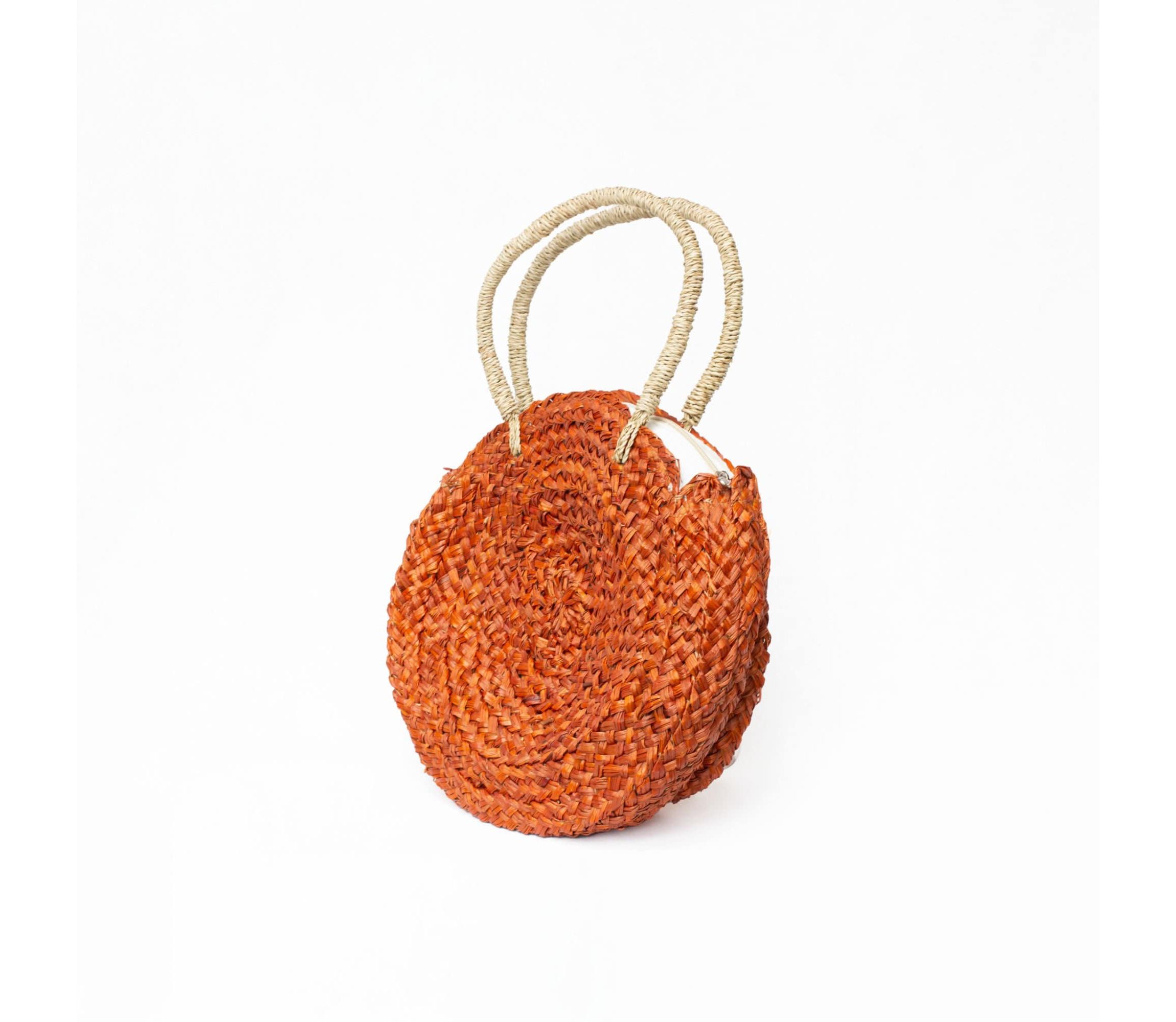 Marisol Satchel Bag