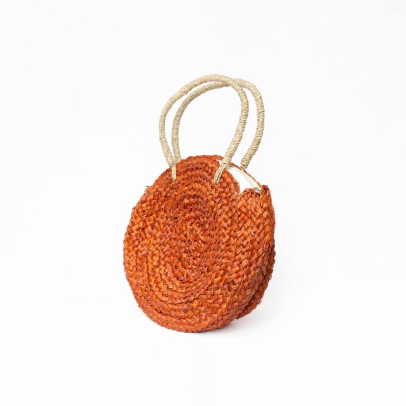 Marisol Satchel Bag