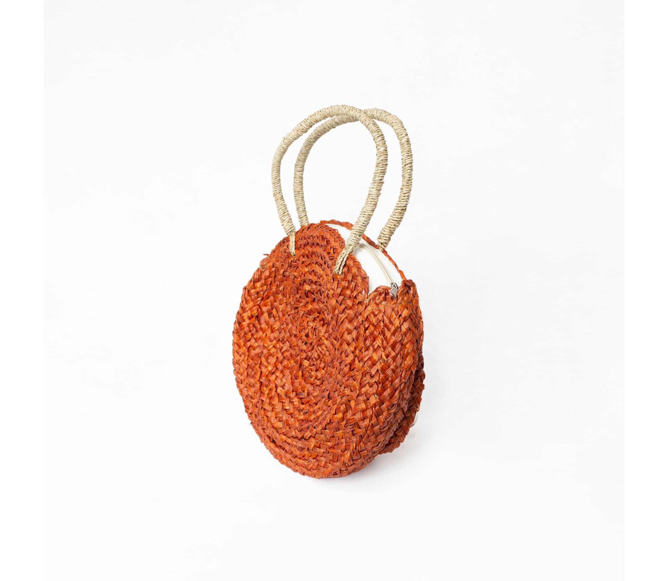 Marisol Satchel Bag