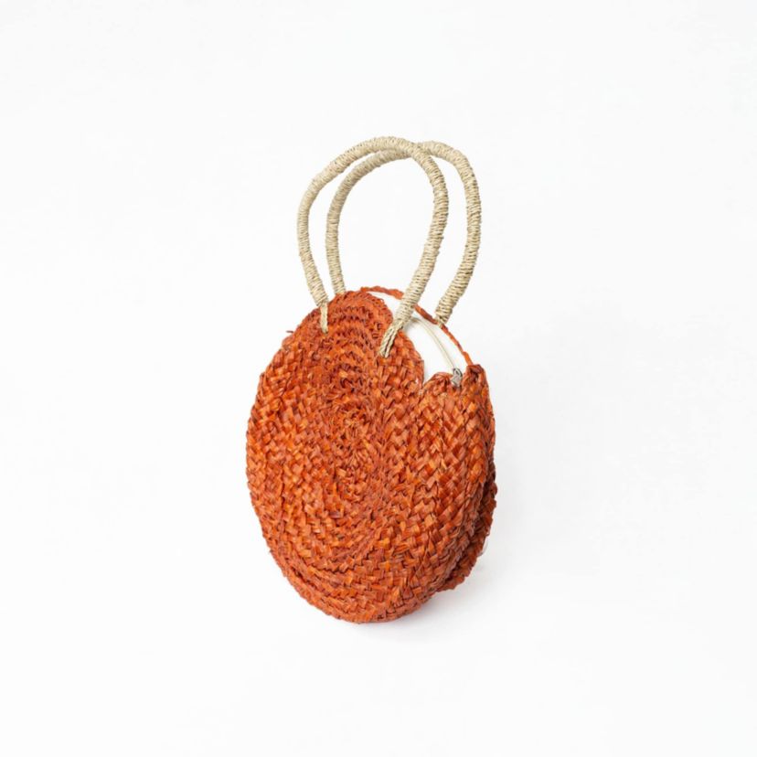Marisol Satchel Bag