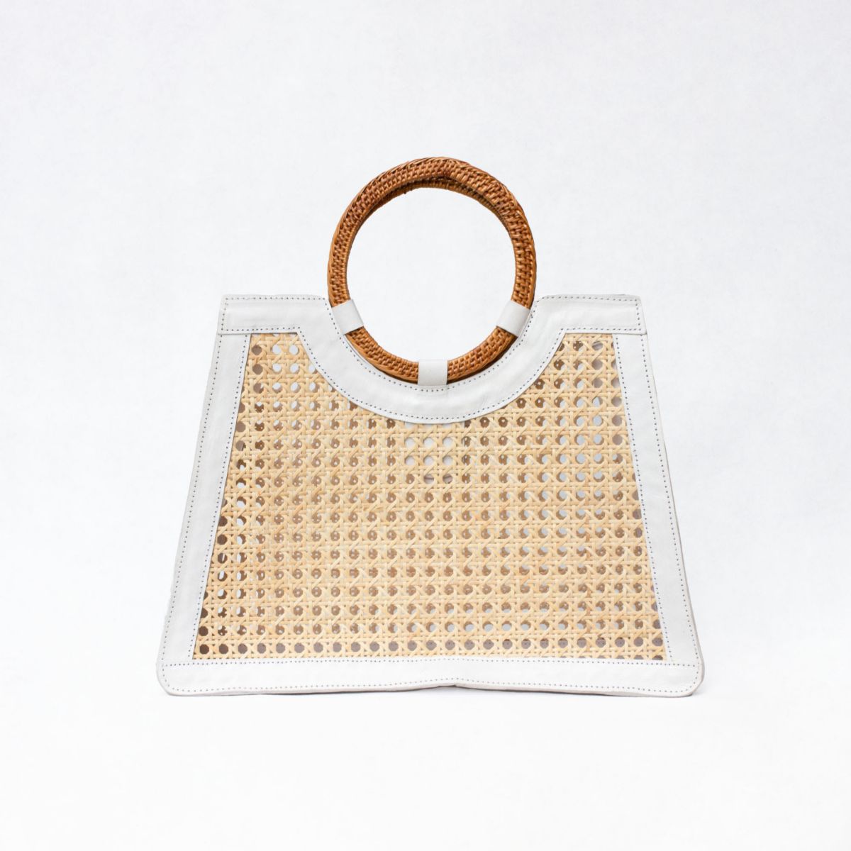 Malibu Satchel Bag