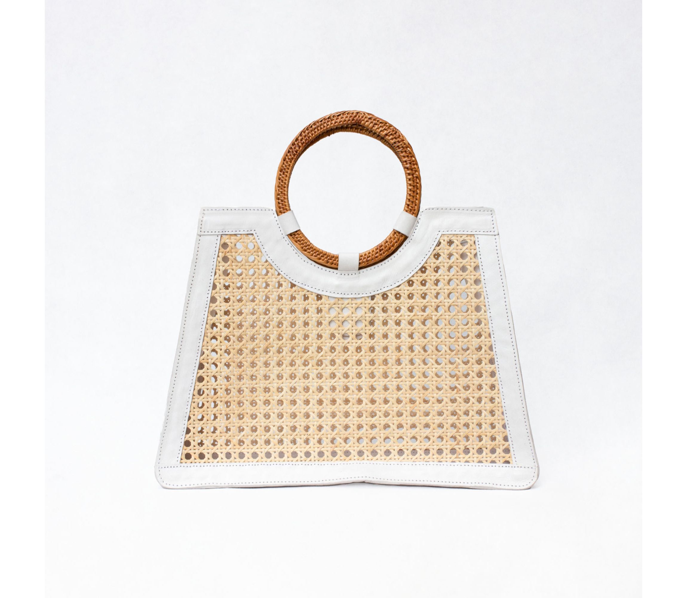 Malibu Satchel Bag