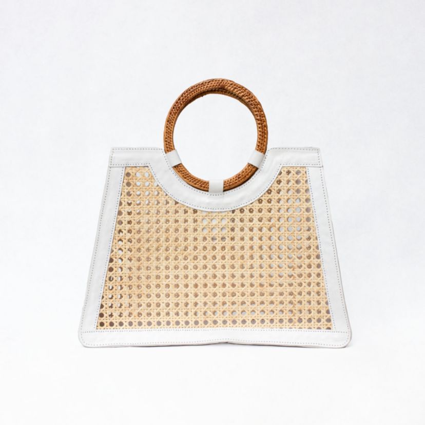 Malibu Satchel Bag