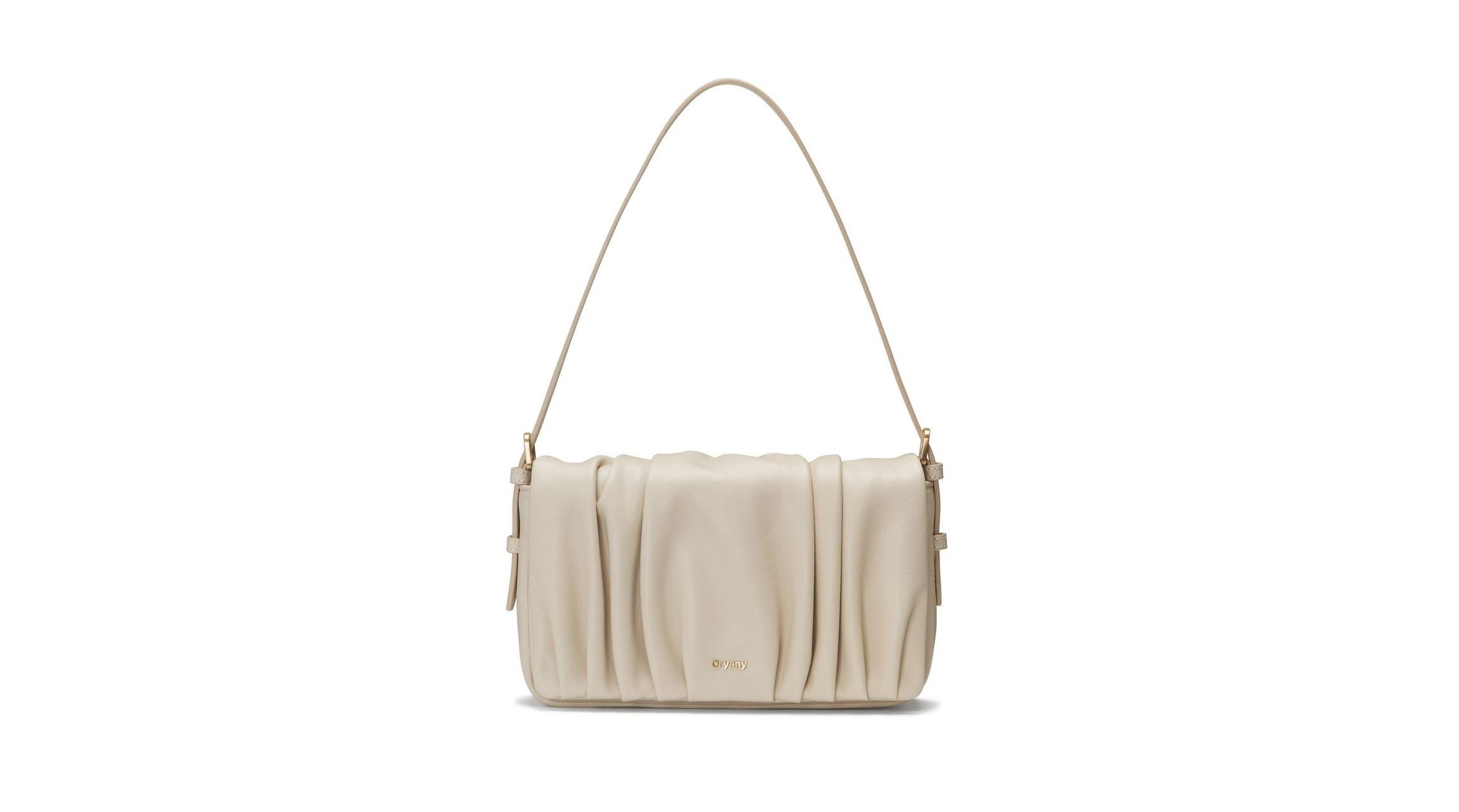 Bell Shoulder Bag