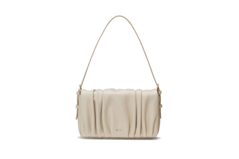 Bell Shoulder Bag
