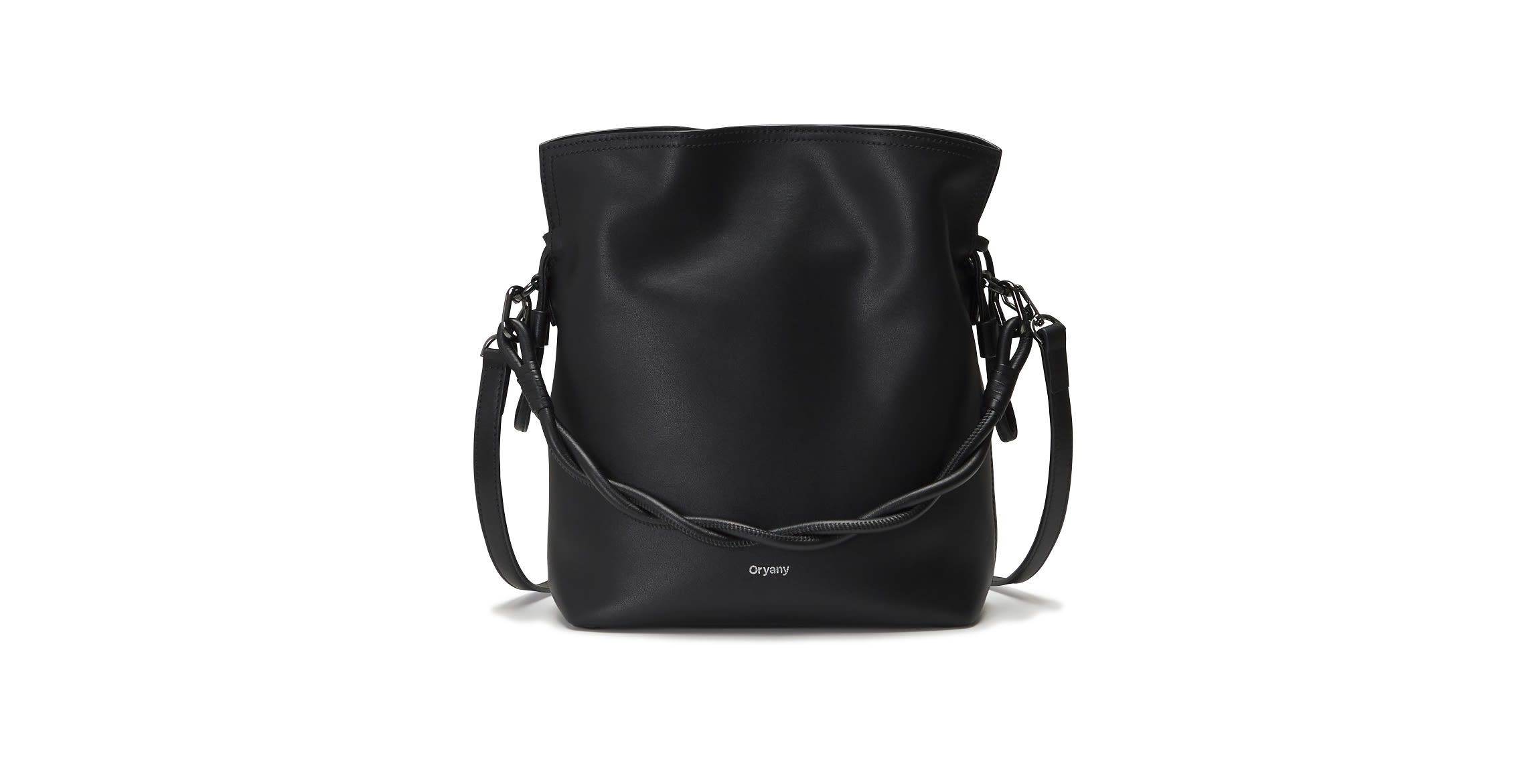 Madeleine Bucket Bag