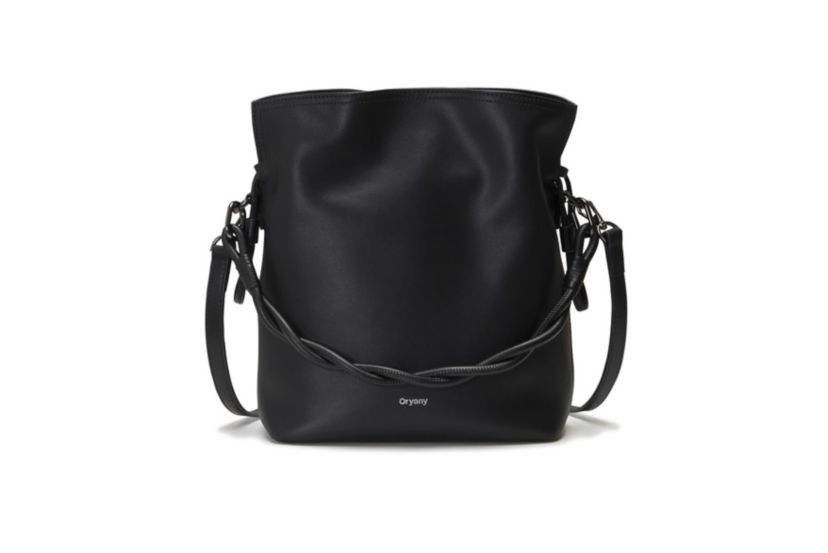 Madeleine Bucket Bag