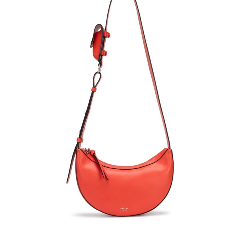 Rookie Crossbody Bag