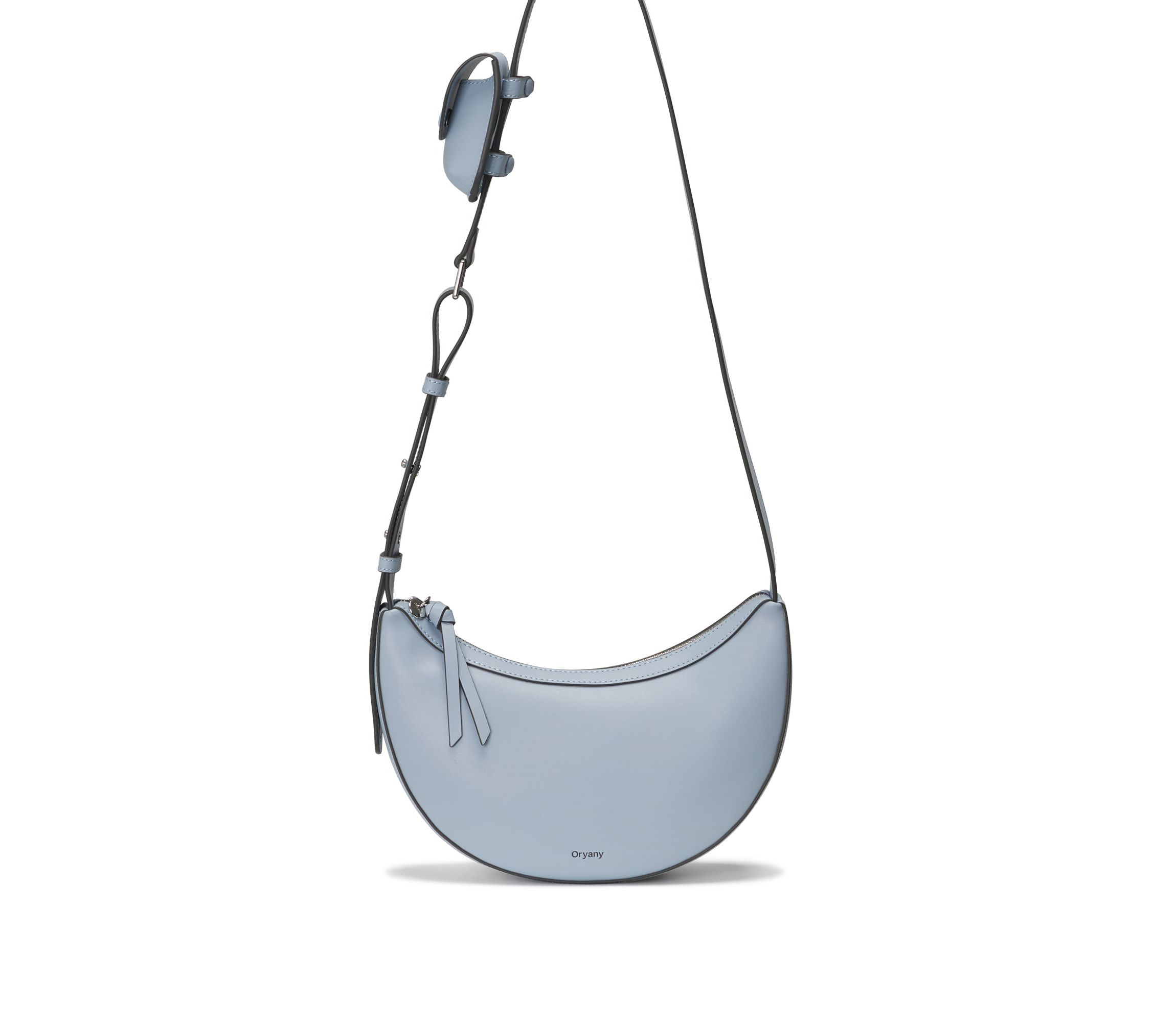 Rookie Crossbody Bag