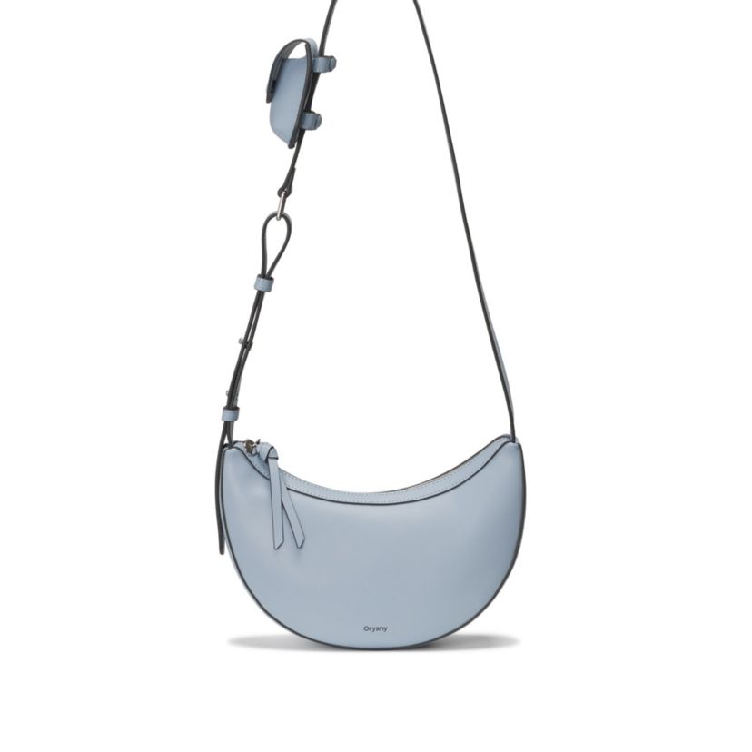 Rookie Crossbody Bag