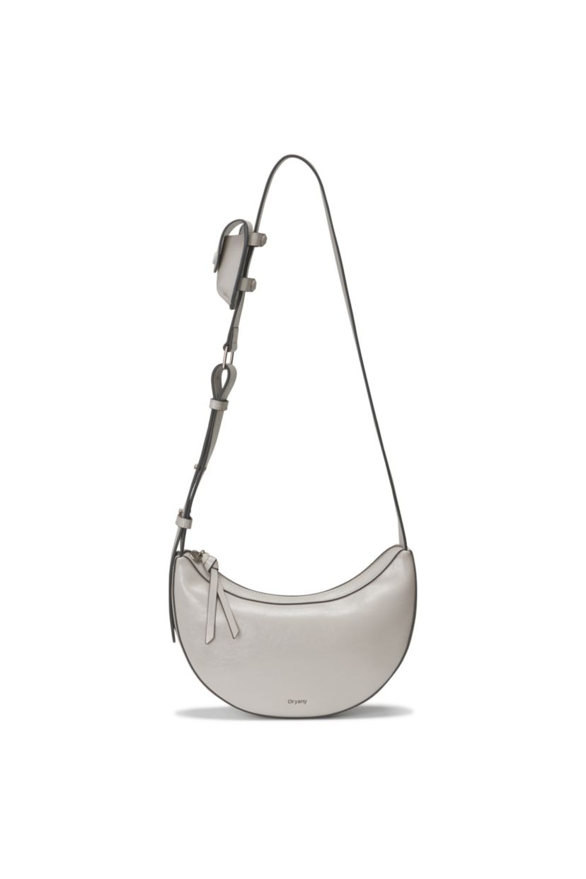 Rookie Crack Crossbody Bag