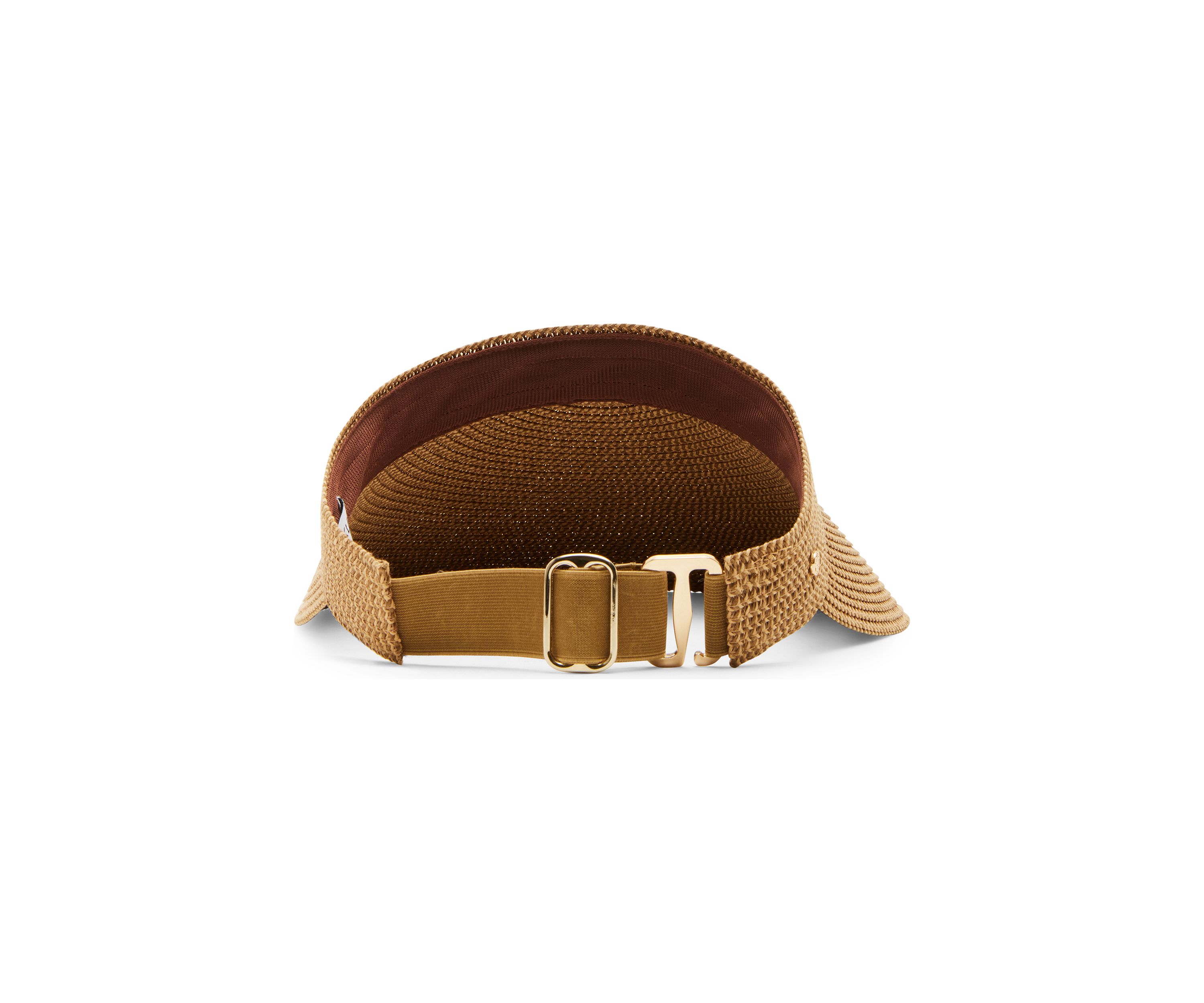 Hamptons Packable Visor