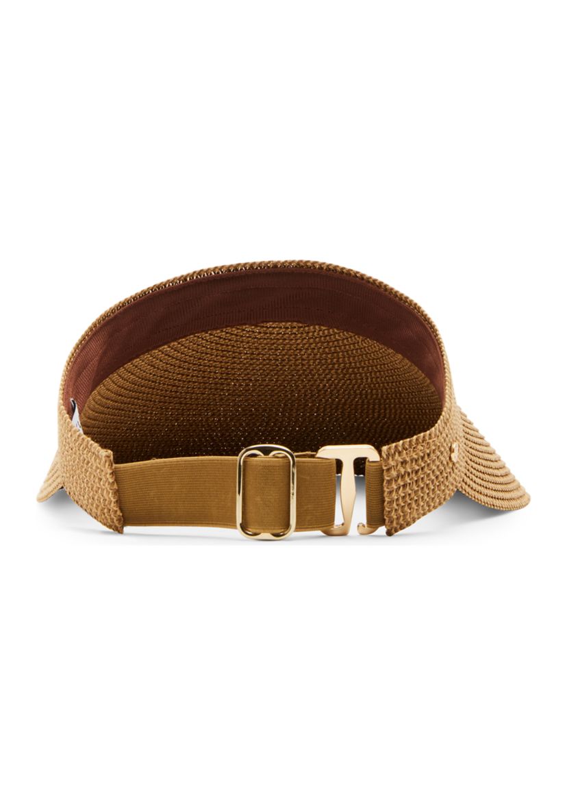 Hamptons Packable Visor