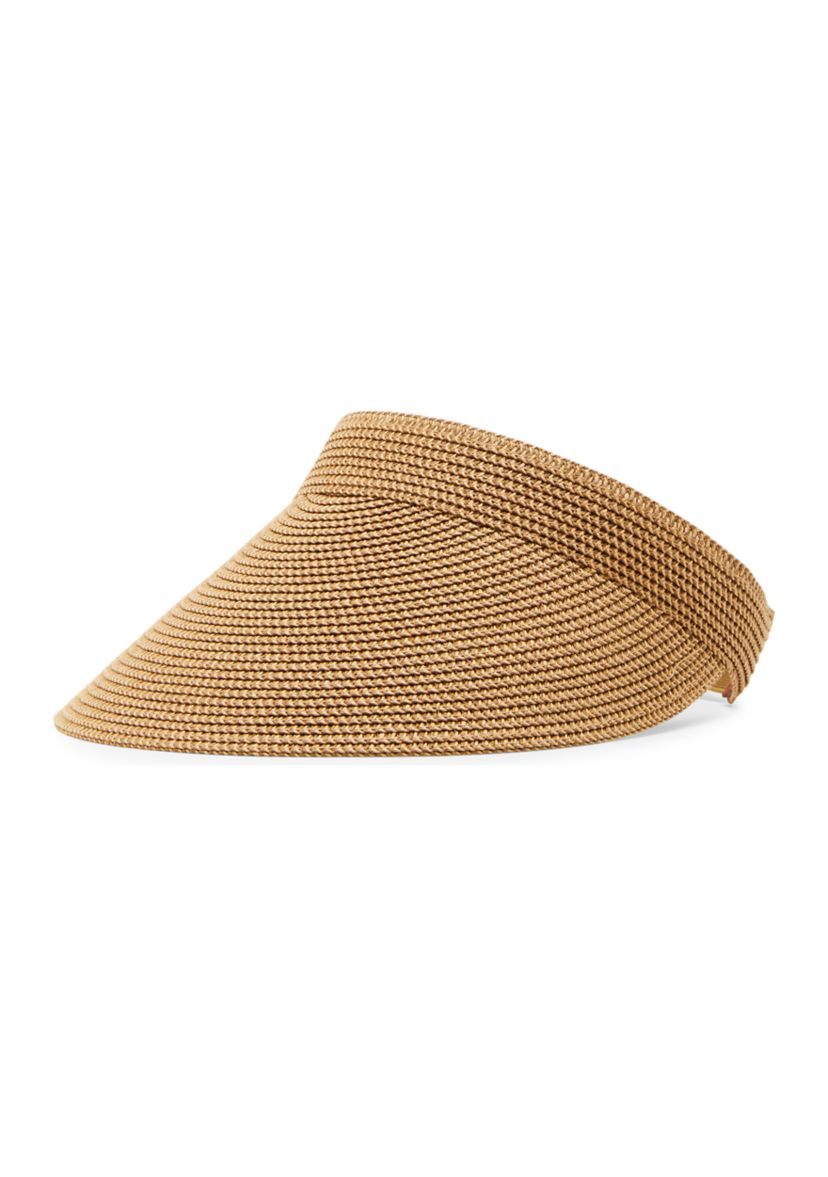 Hamptons Packable Visor