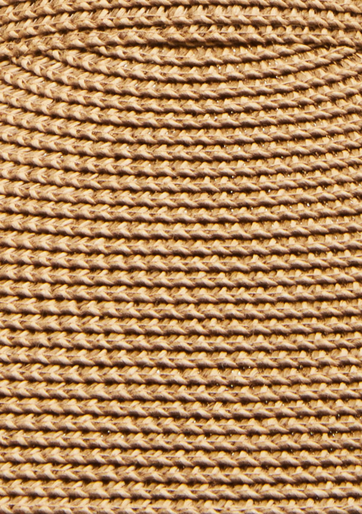 Hamptons Packable Visor